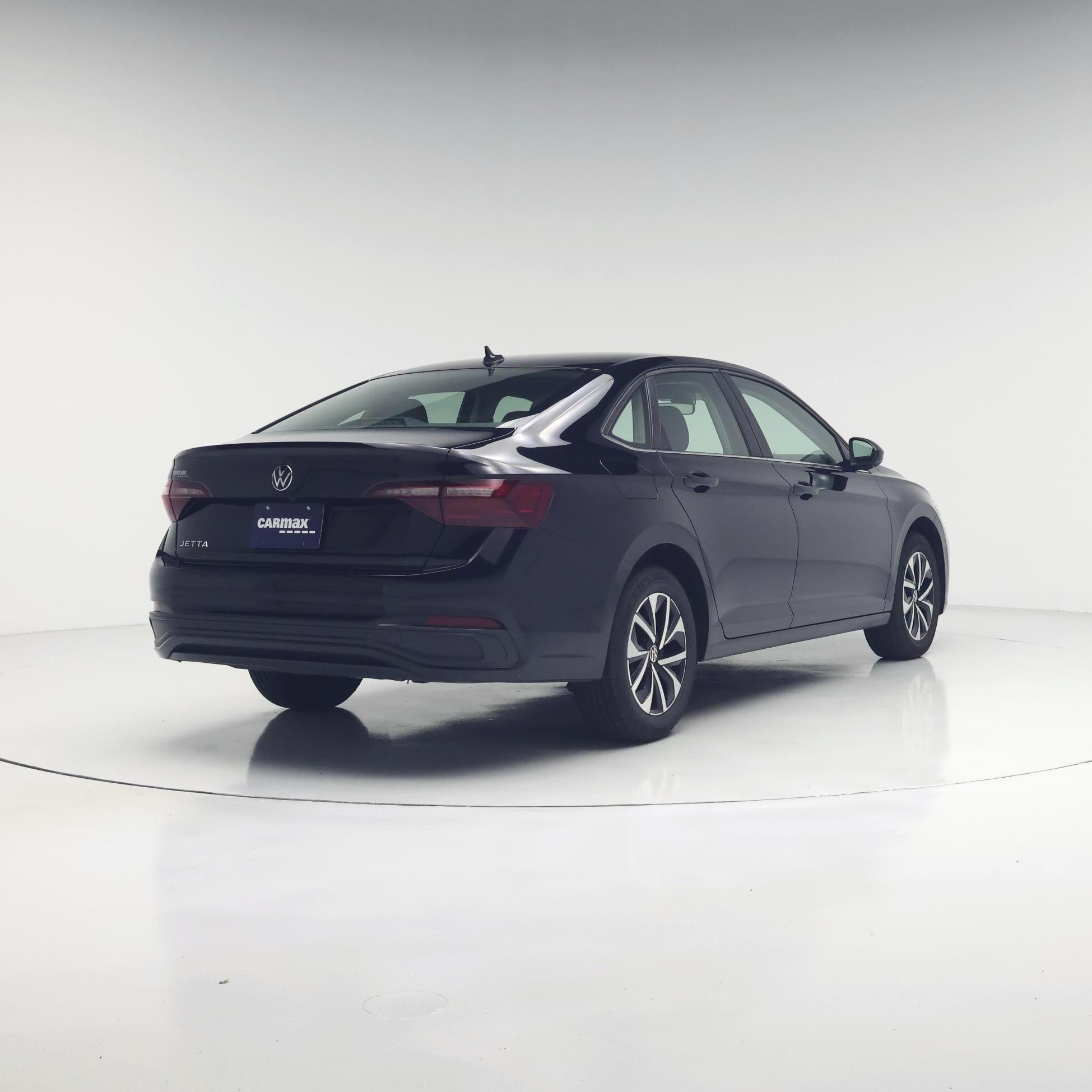 Thumbnail: 2024 Volkswagen Jetta - 8