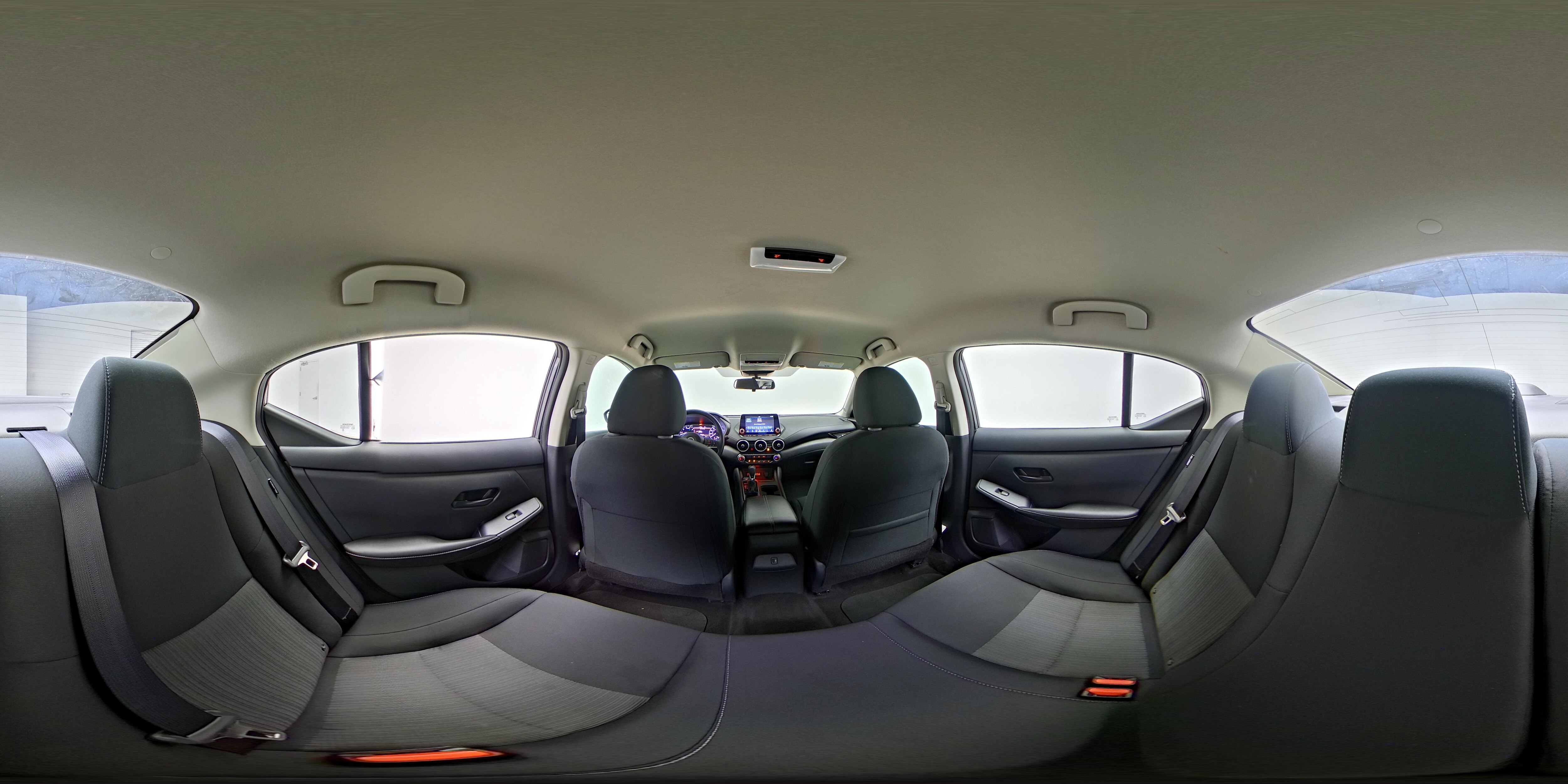 2024 Nissan Sentra SV - Photo 25