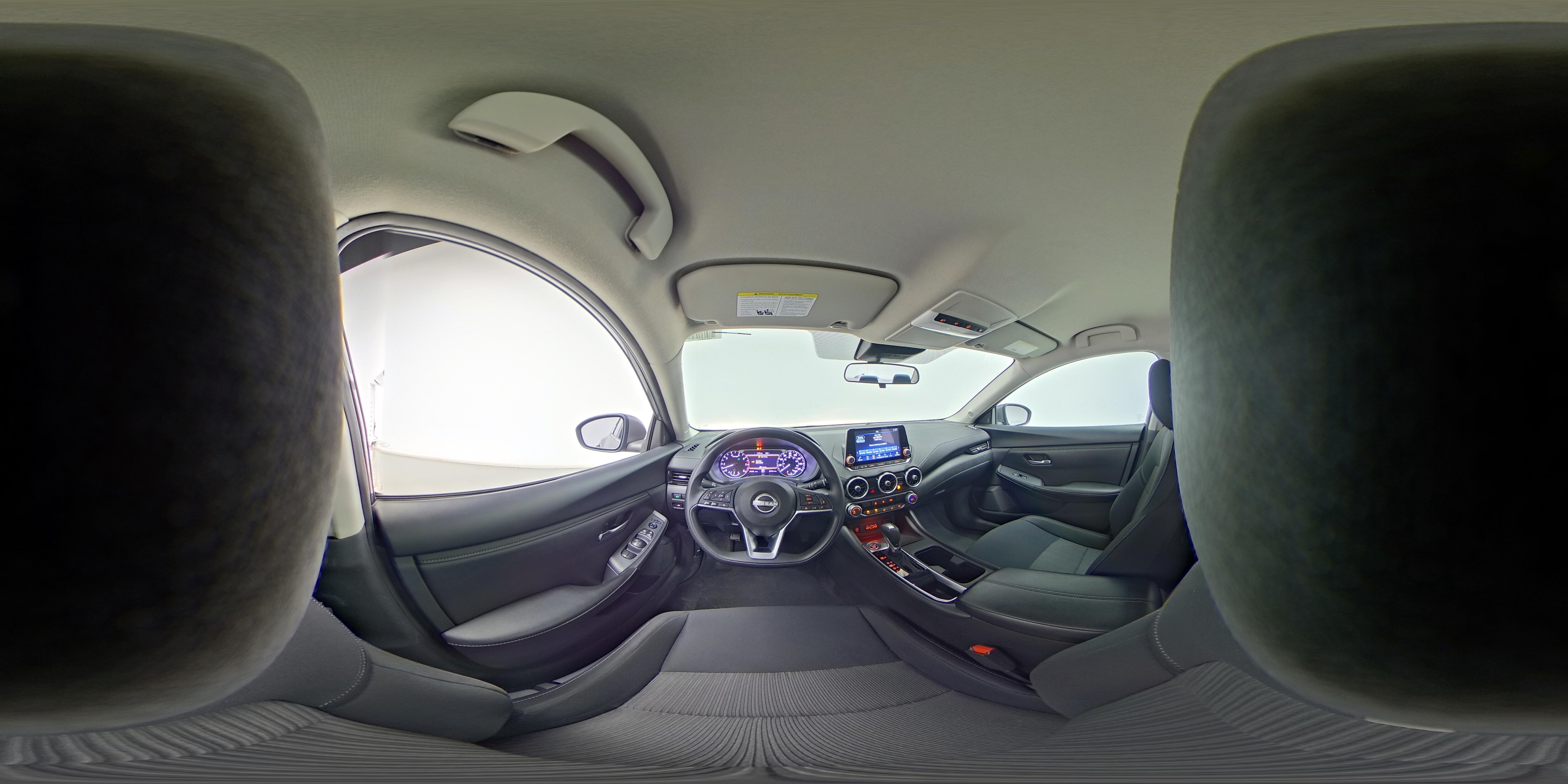 2024 Nissan Sentra SV - Photo 26