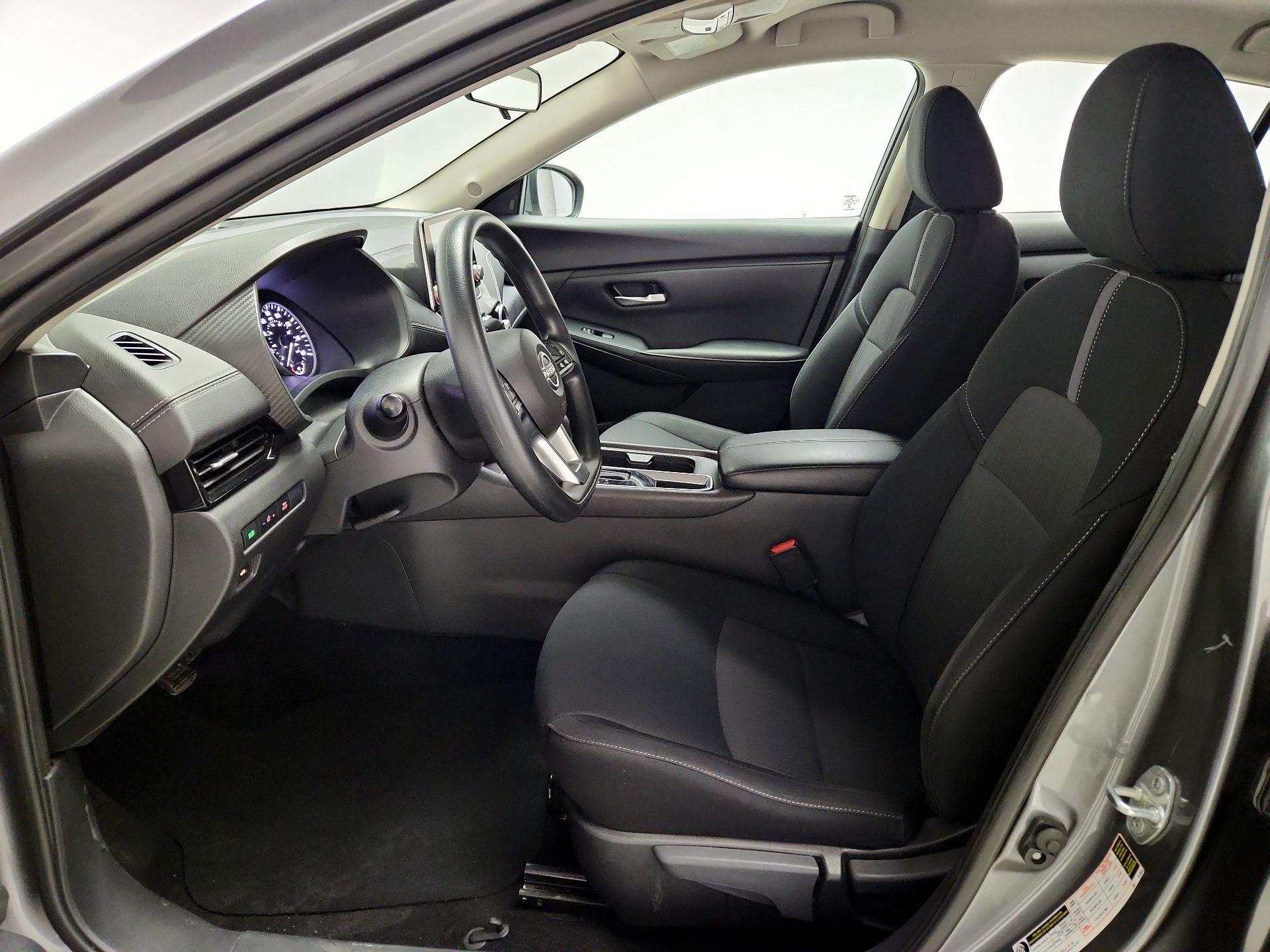 Thumbnail: 2024 Nissan Sentra - 11