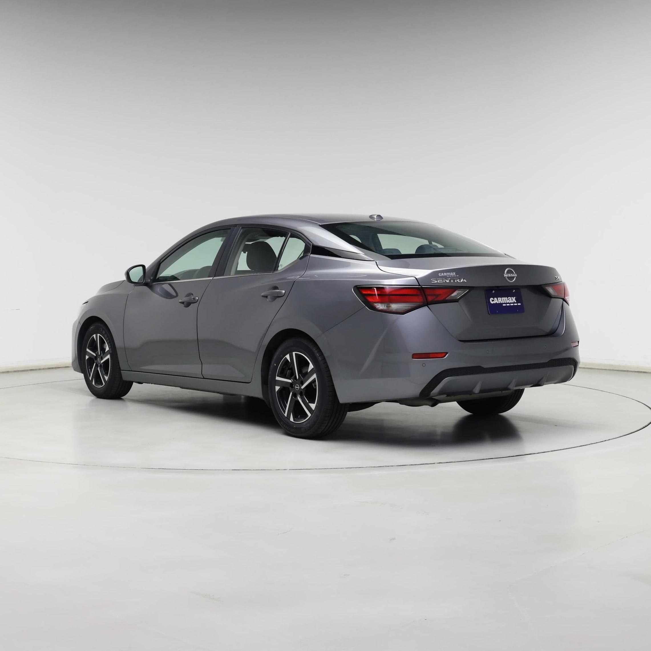 Thumbnail: 2024 Nissan Sentra - 2