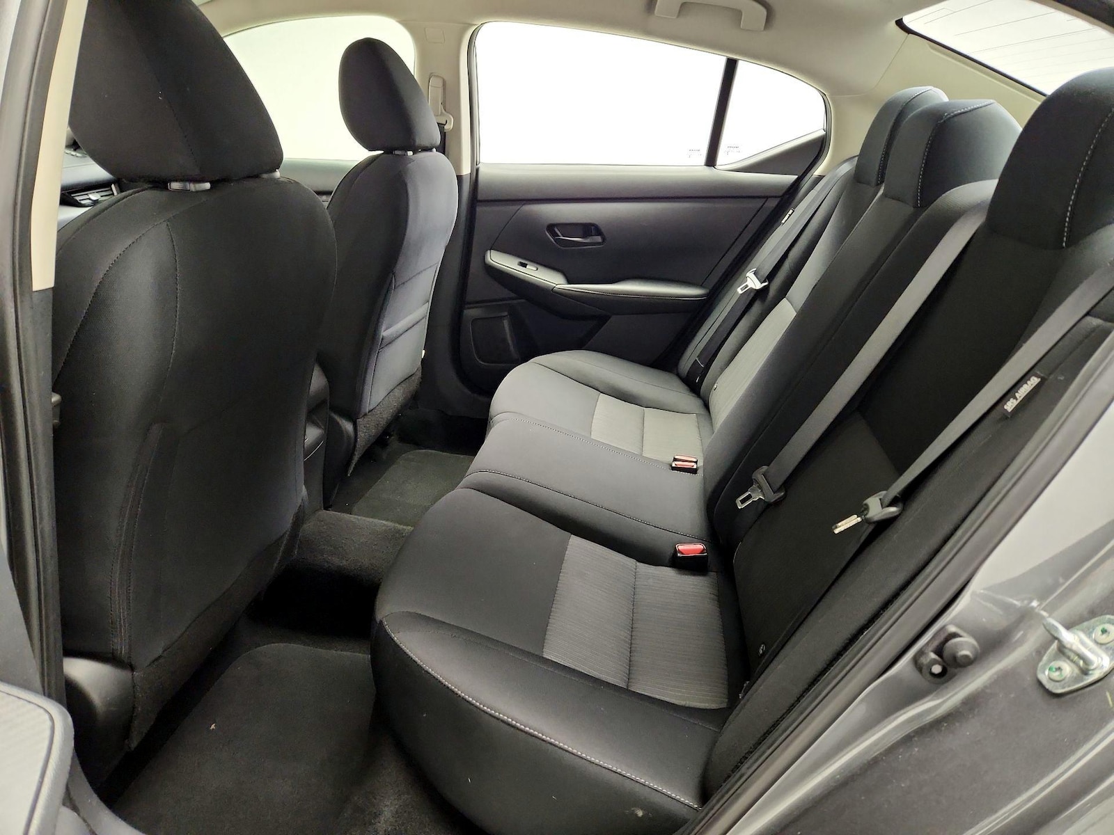 2024 Nissan Sentra SV - Photo 20