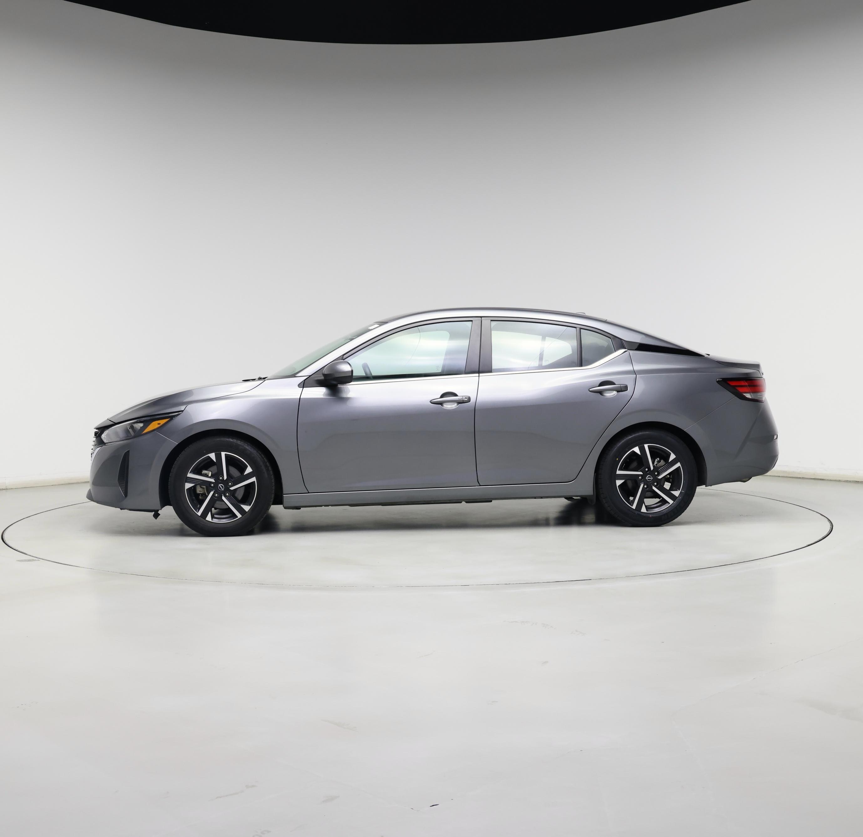 Thumbnail: 2024 Nissan Sentra - 3