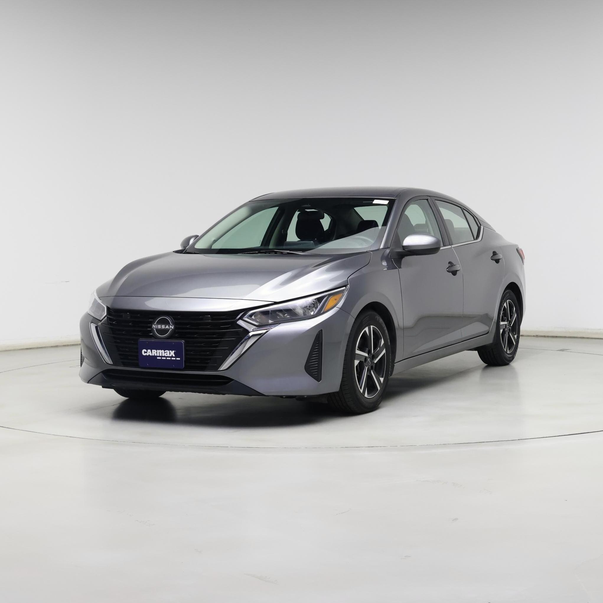 Thumbnail: 2024 Nissan Sentra - 4