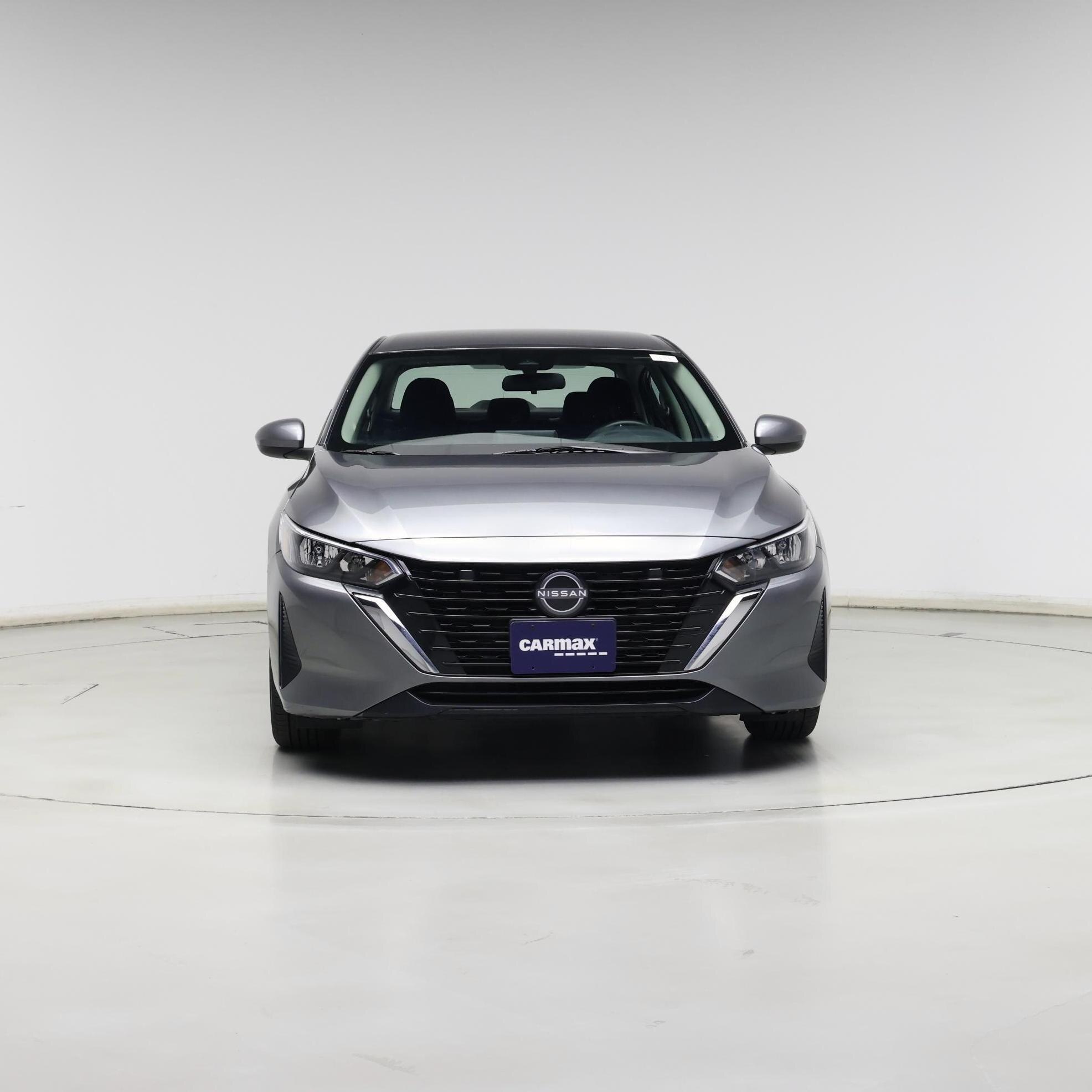 Thumbnail: 2024 Nissan Sentra - 5