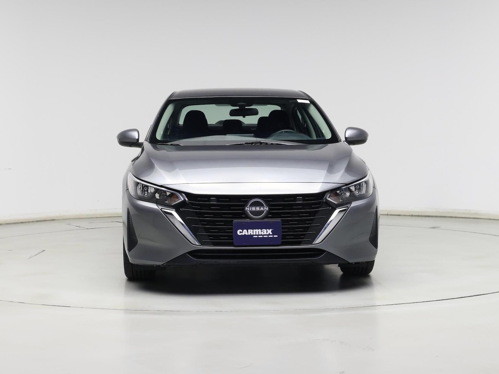 2024 Nissan Sentra SV - Photo 6