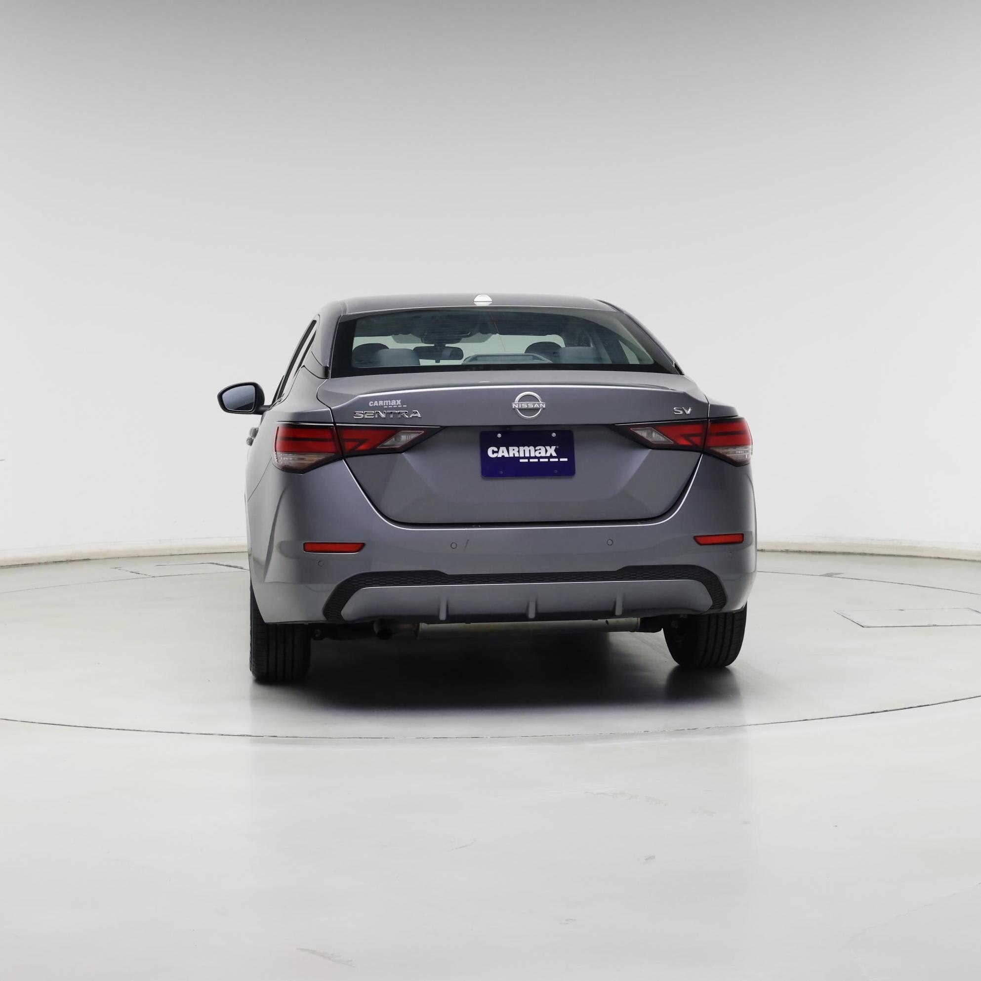 Thumbnail: 2024 Nissan Sentra - 6