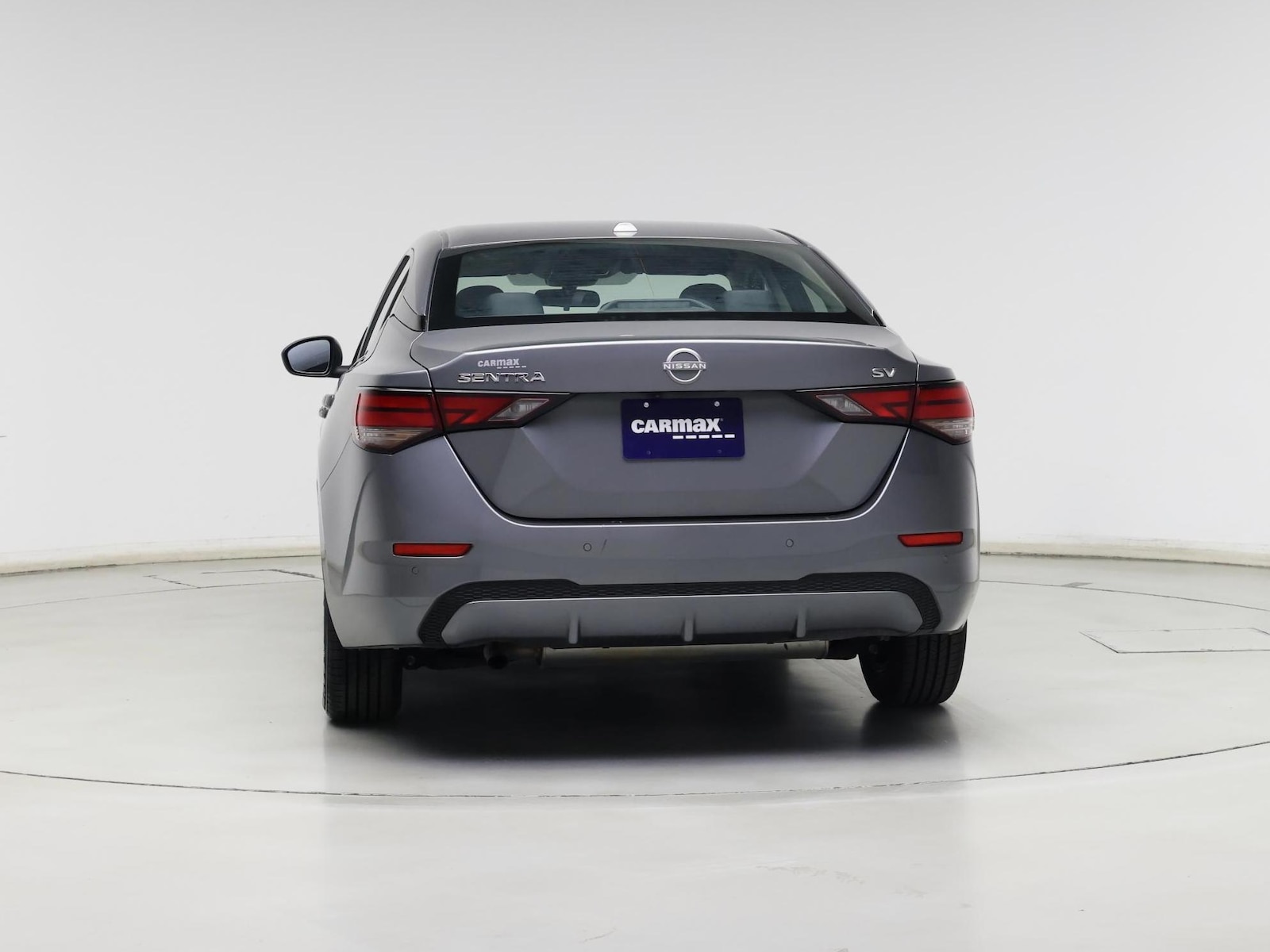 2024 Nissan Sentra SV - Photo 7