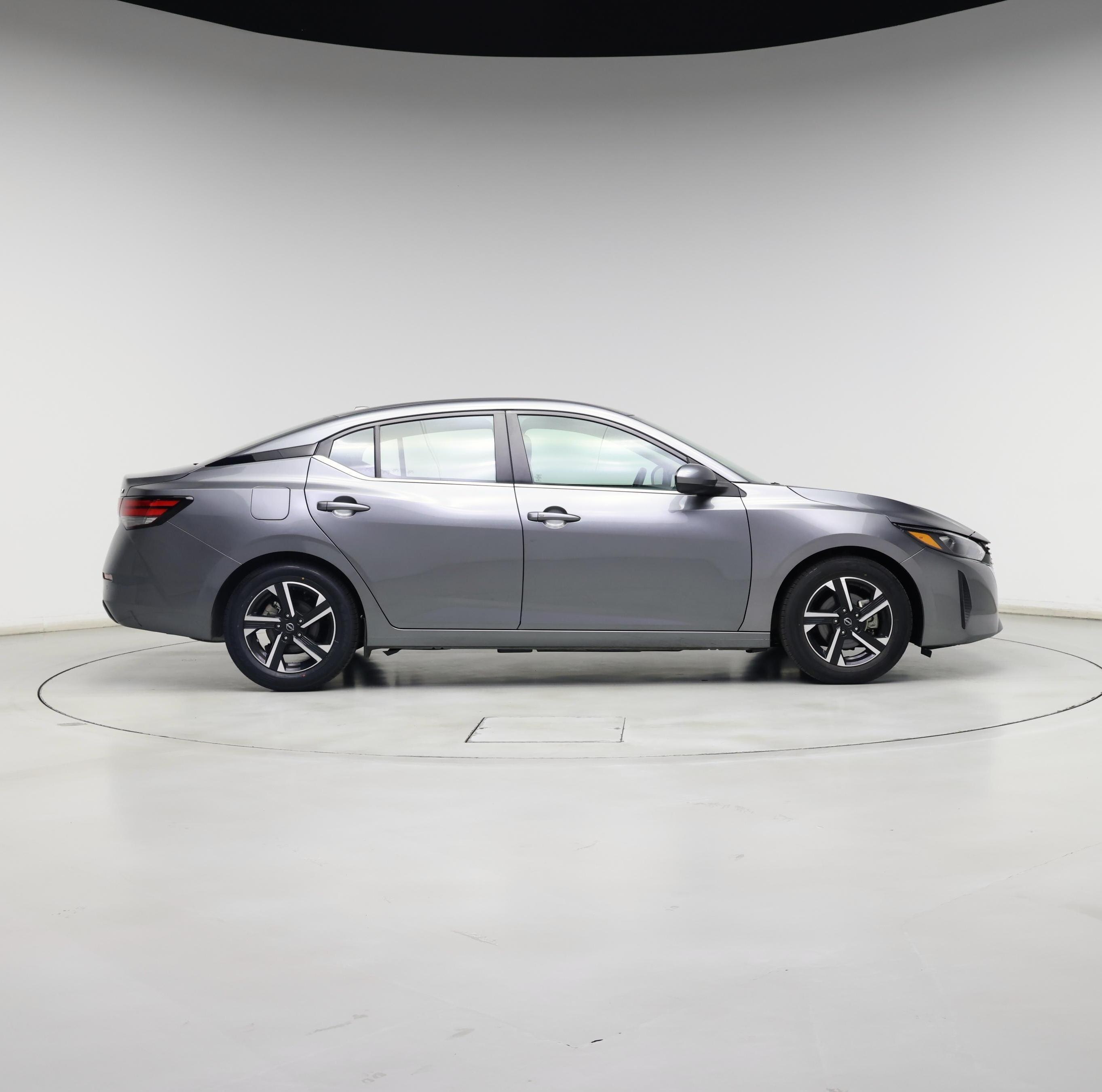 Thumbnail: 2024 Nissan Sentra - 7