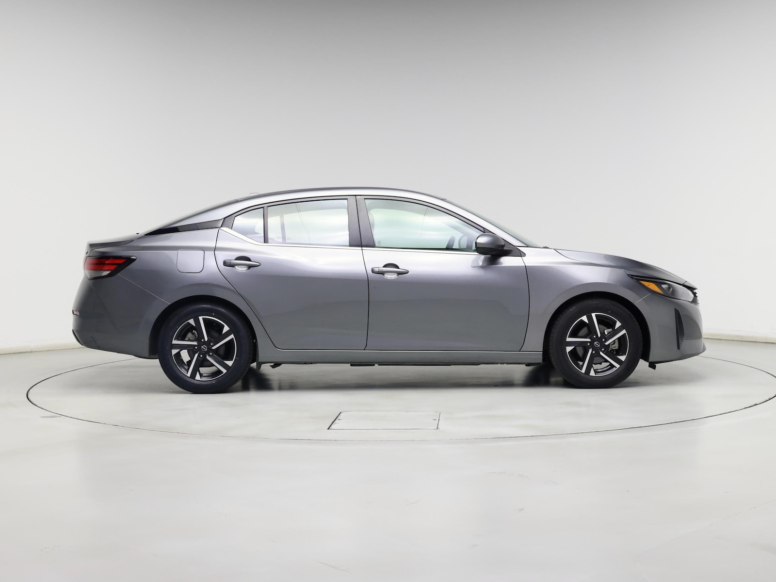 2024 Nissan Sentra SV - Photo 8