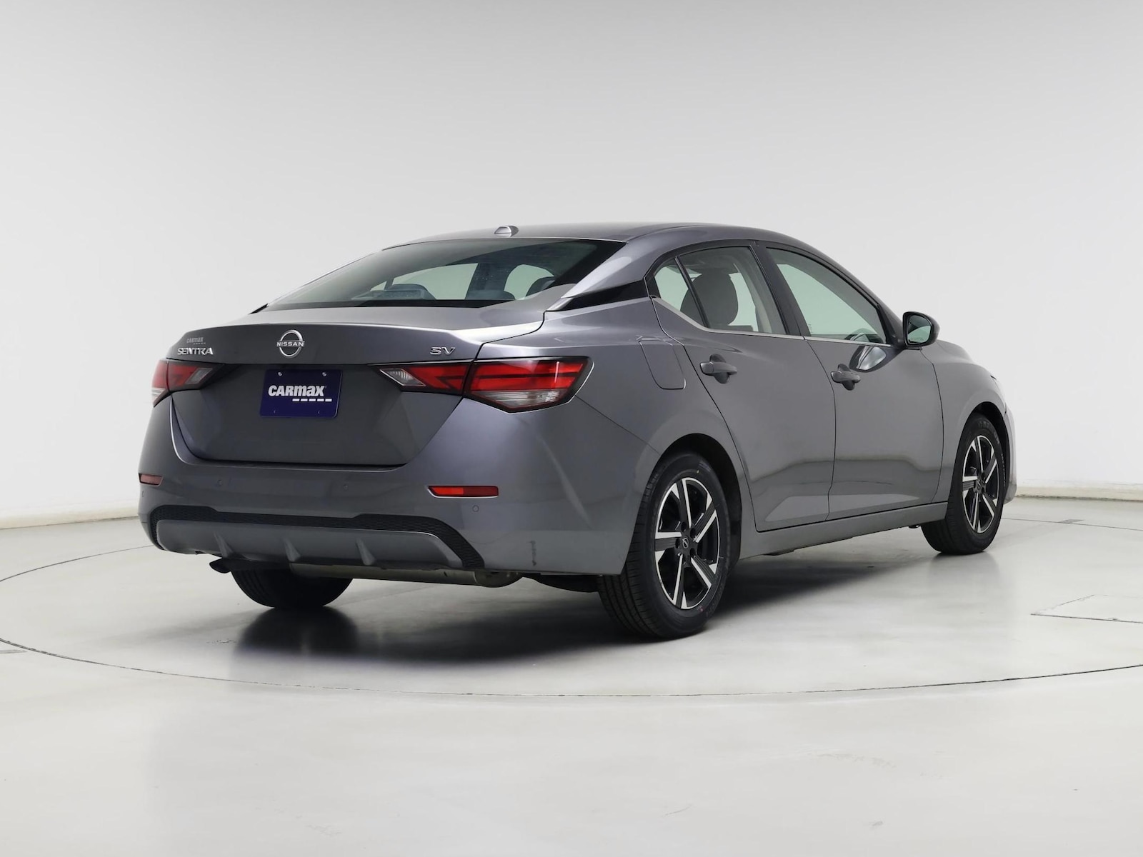 2024 Nissan Sentra SV - Photo 9