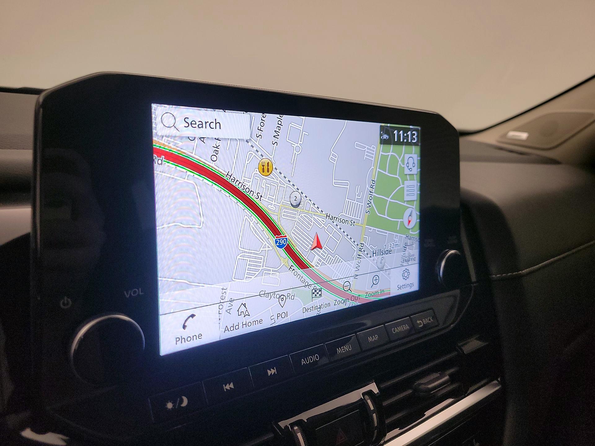 Thumbnail: 2023 Nissan Pathfinder - 14