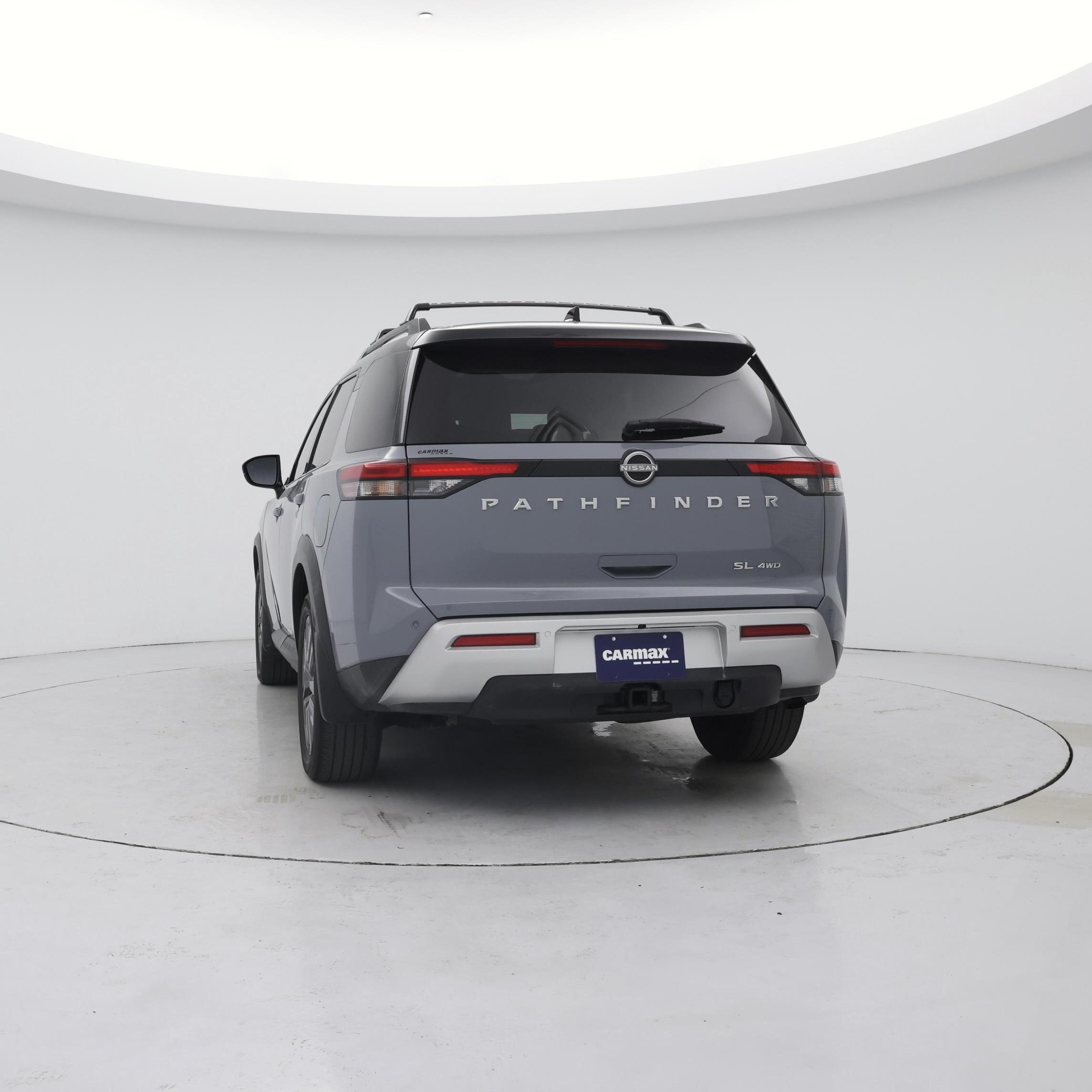 Thumbnail: 2023 Nissan Pathfinder - 6