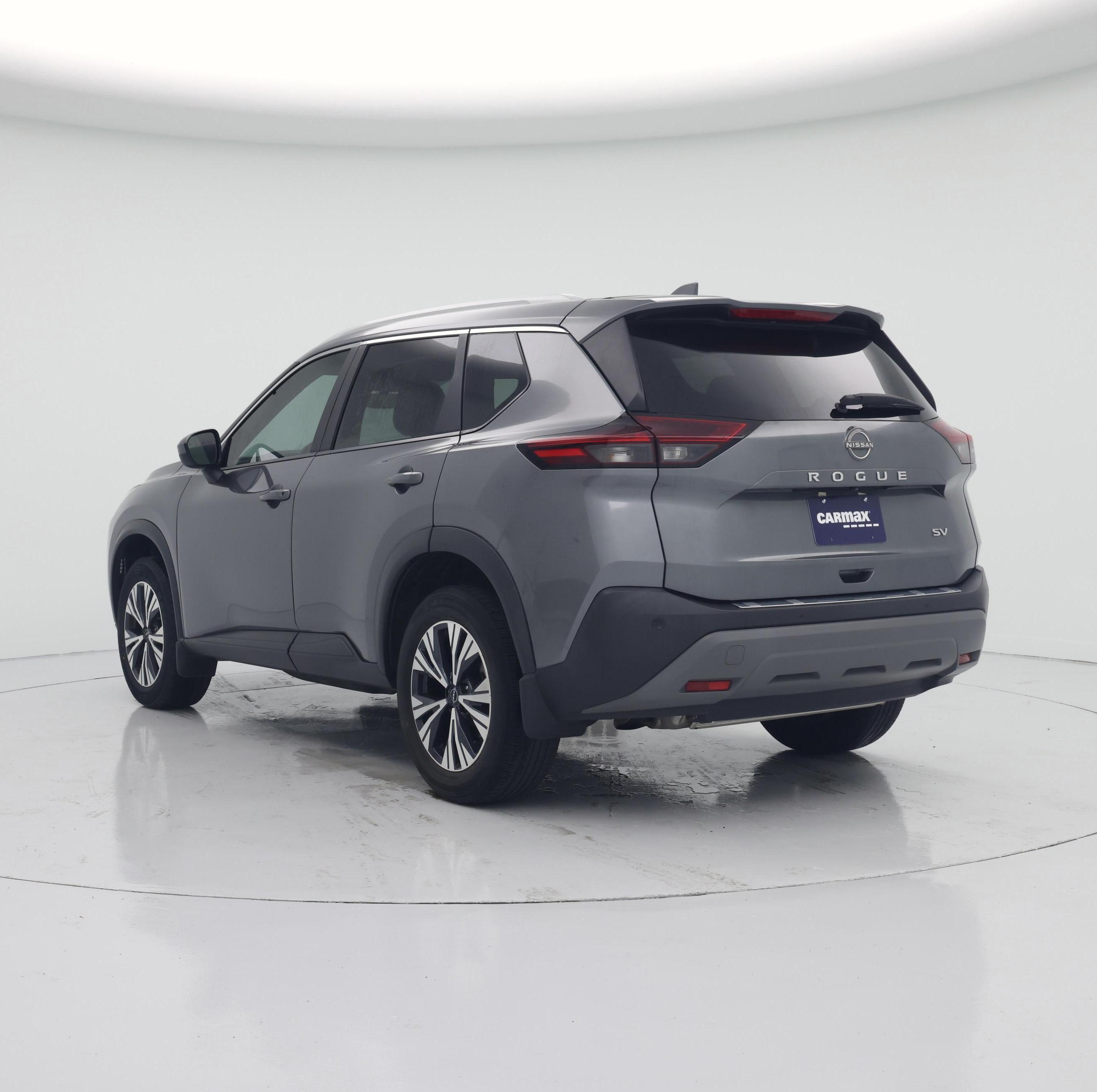 Thumbnail: 2023 Nissan Rogue - 2