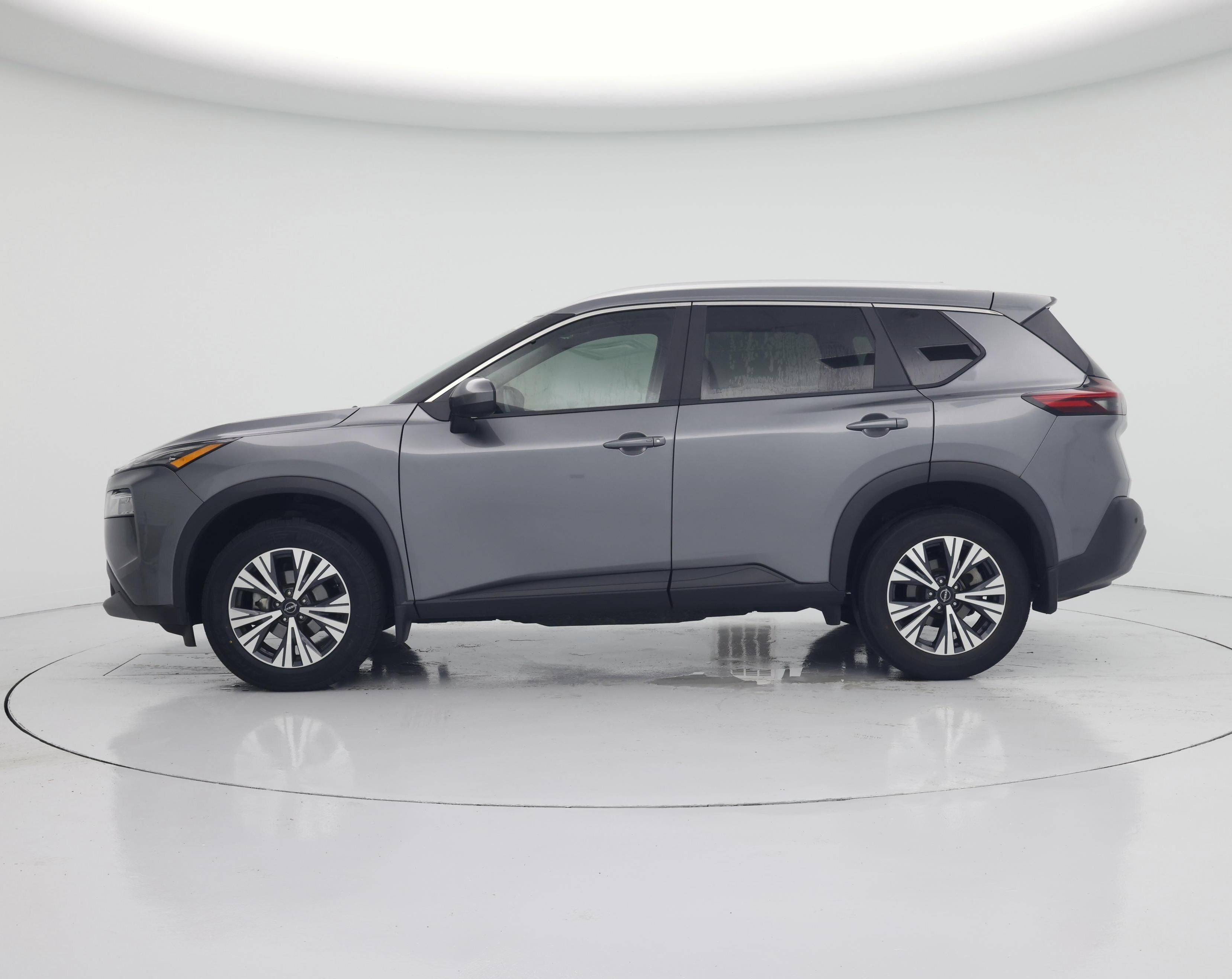 Thumbnail: 2023 Nissan Rogue - 3