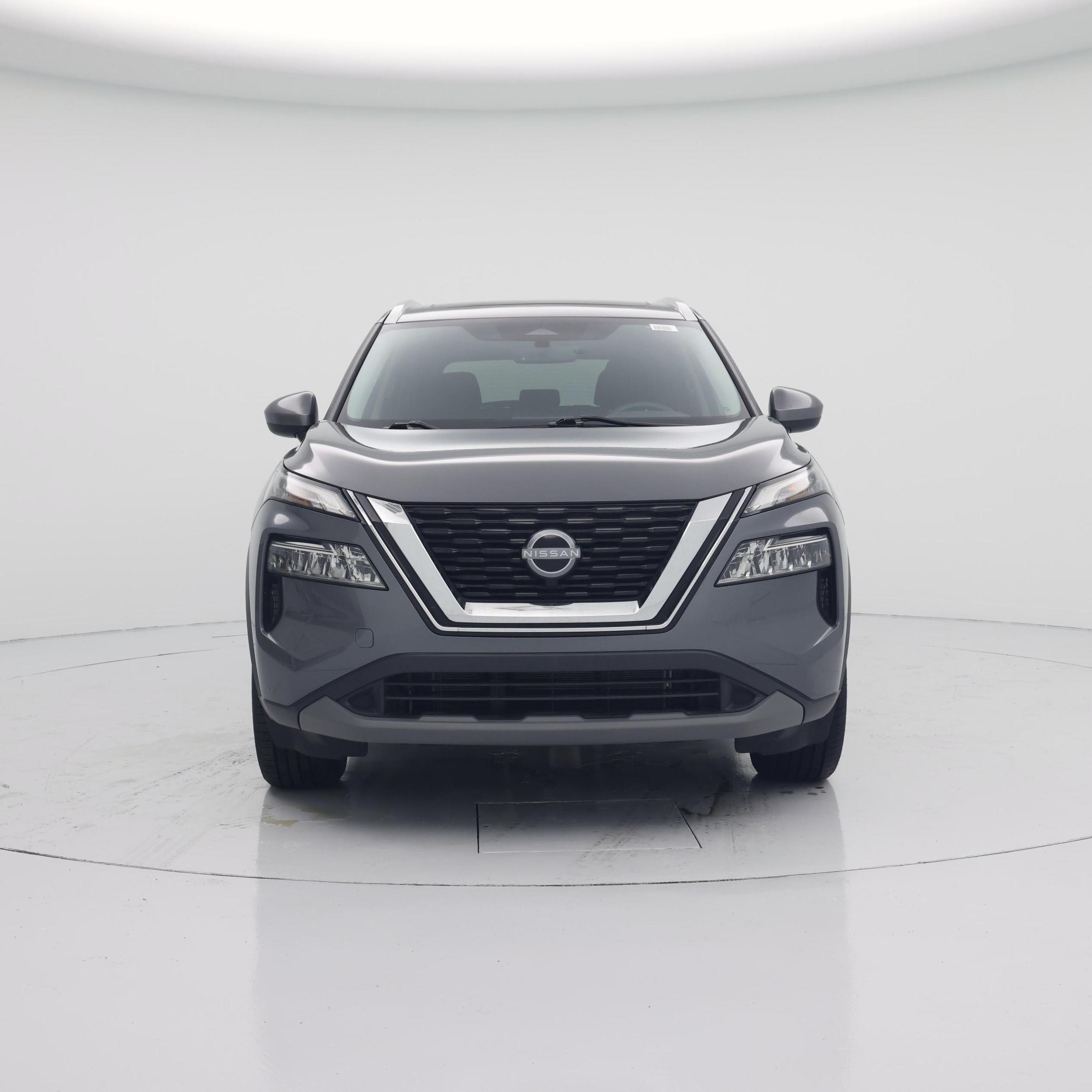 Thumbnail: 2023 Nissan Rogue - 5