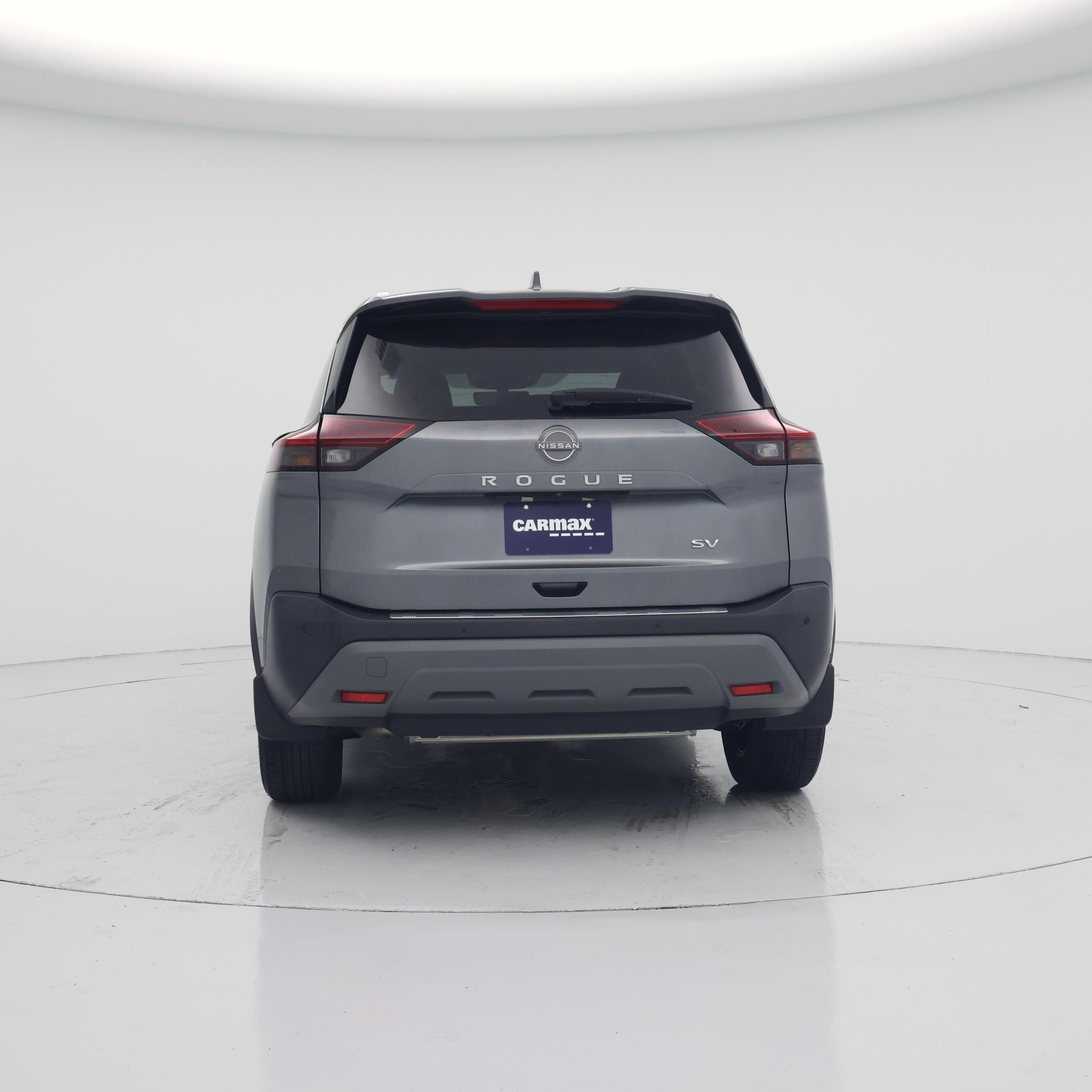 Thumbnail: 2023 Nissan Rogue - 6