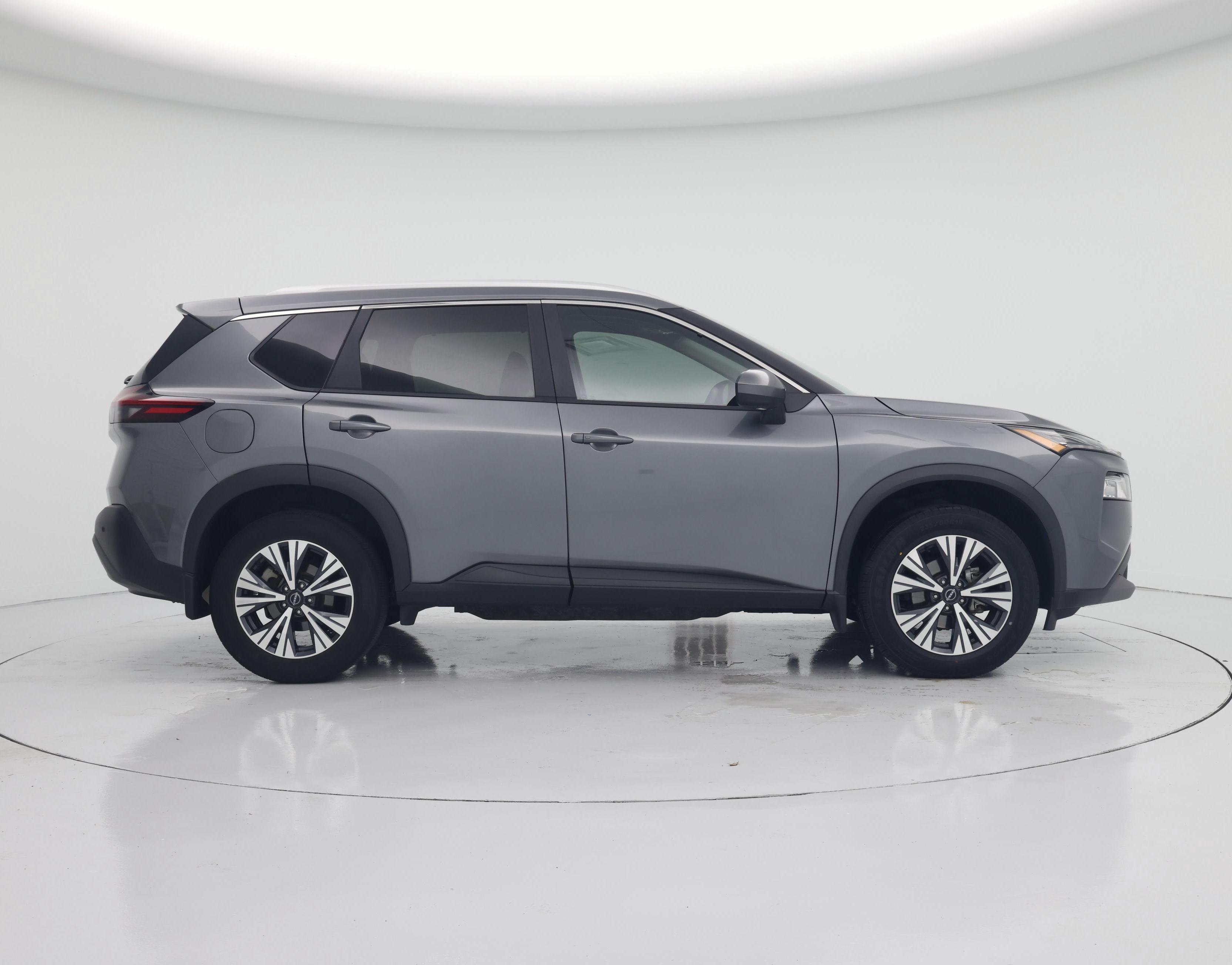 Thumbnail: 2023 Nissan Rogue - 7