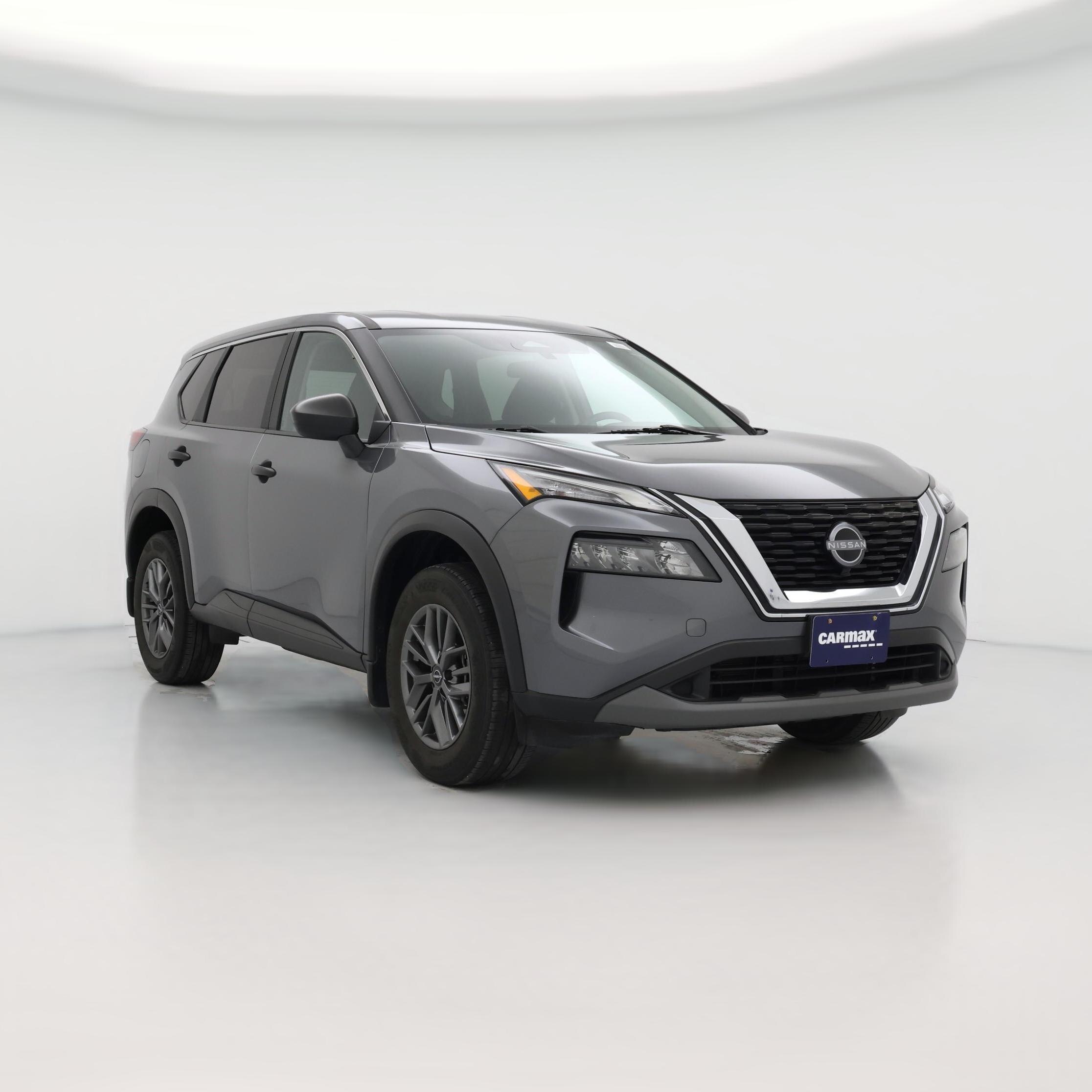 Thumbnail: 2023 Nissan Rogue - 1