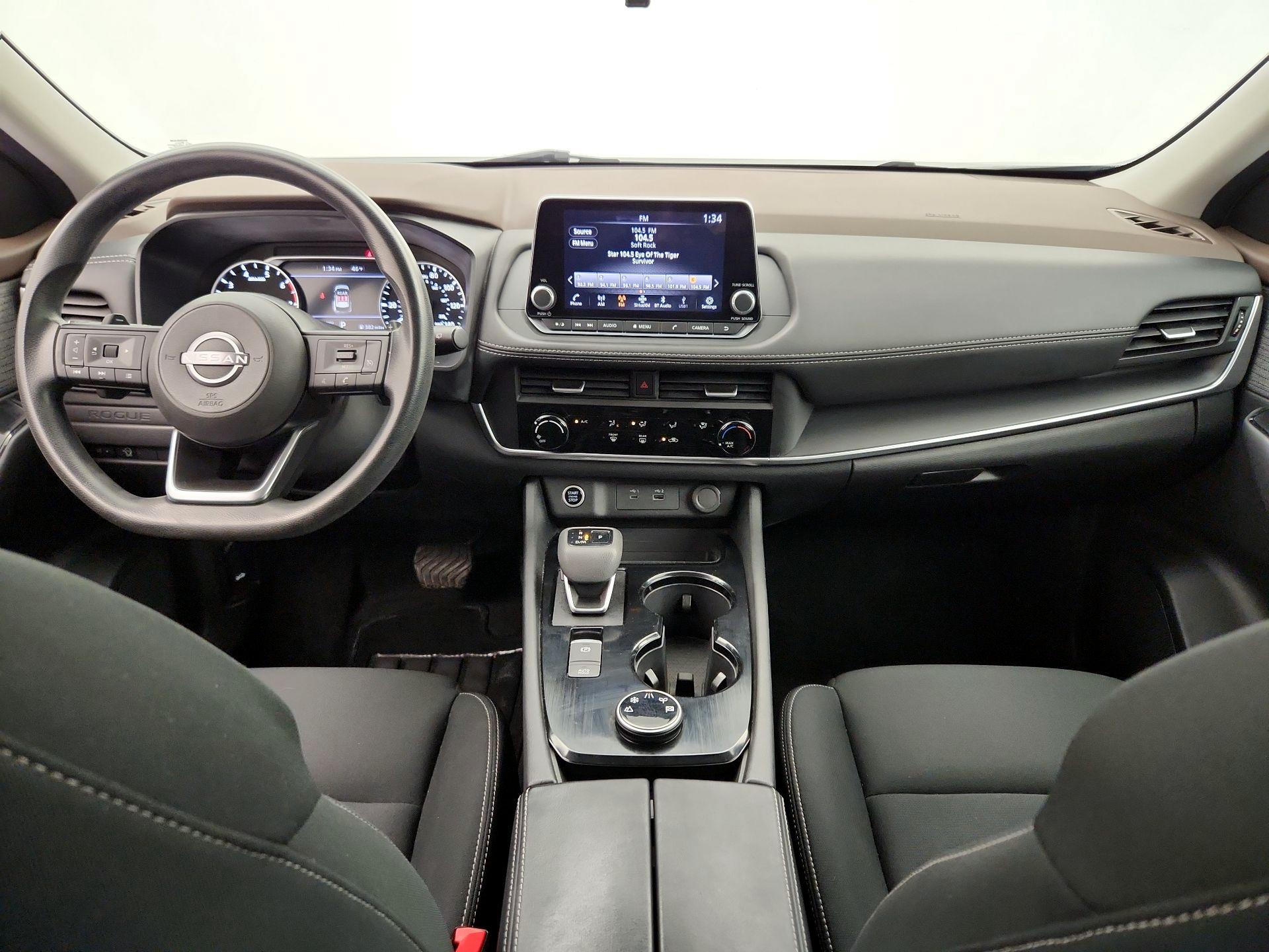 Thumbnail: 2023 Nissan Rogue - 9