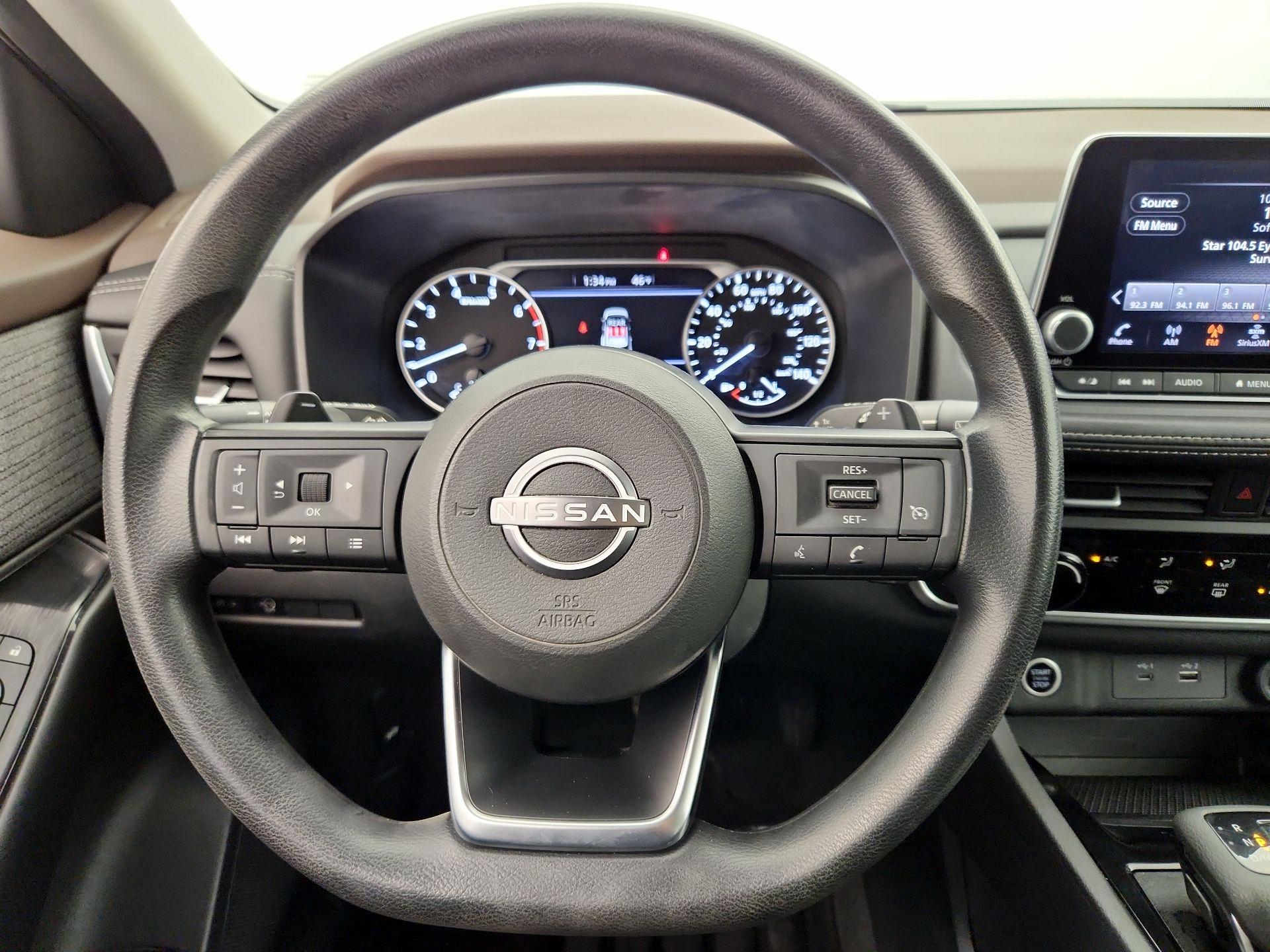 Thumbnail: 2023 Nissan Rogue - 10