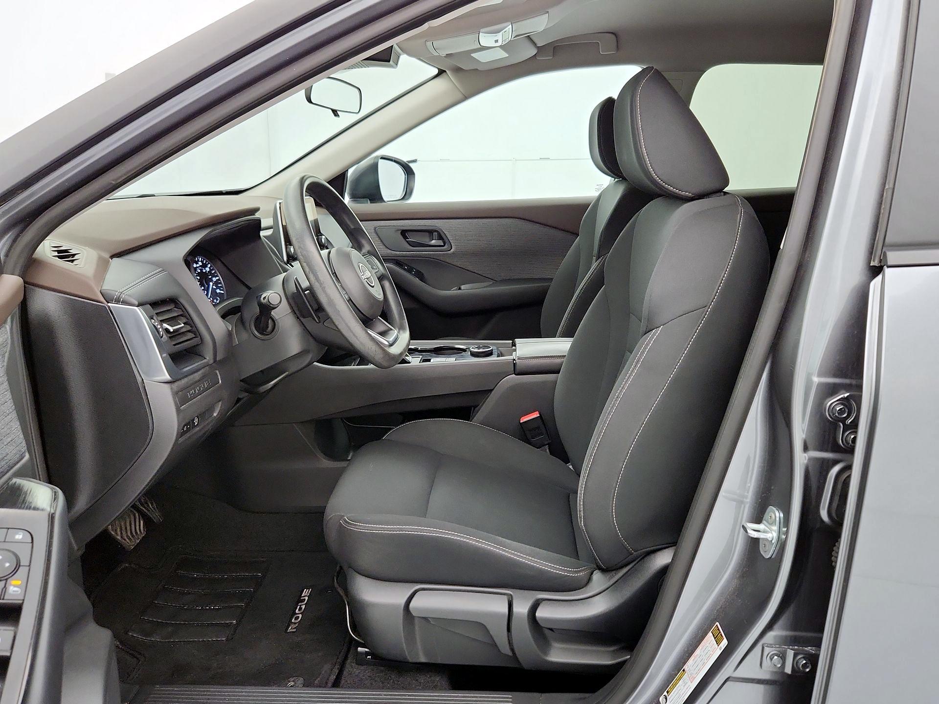 Thumbnail: 2023 Nissan Rogue - 11