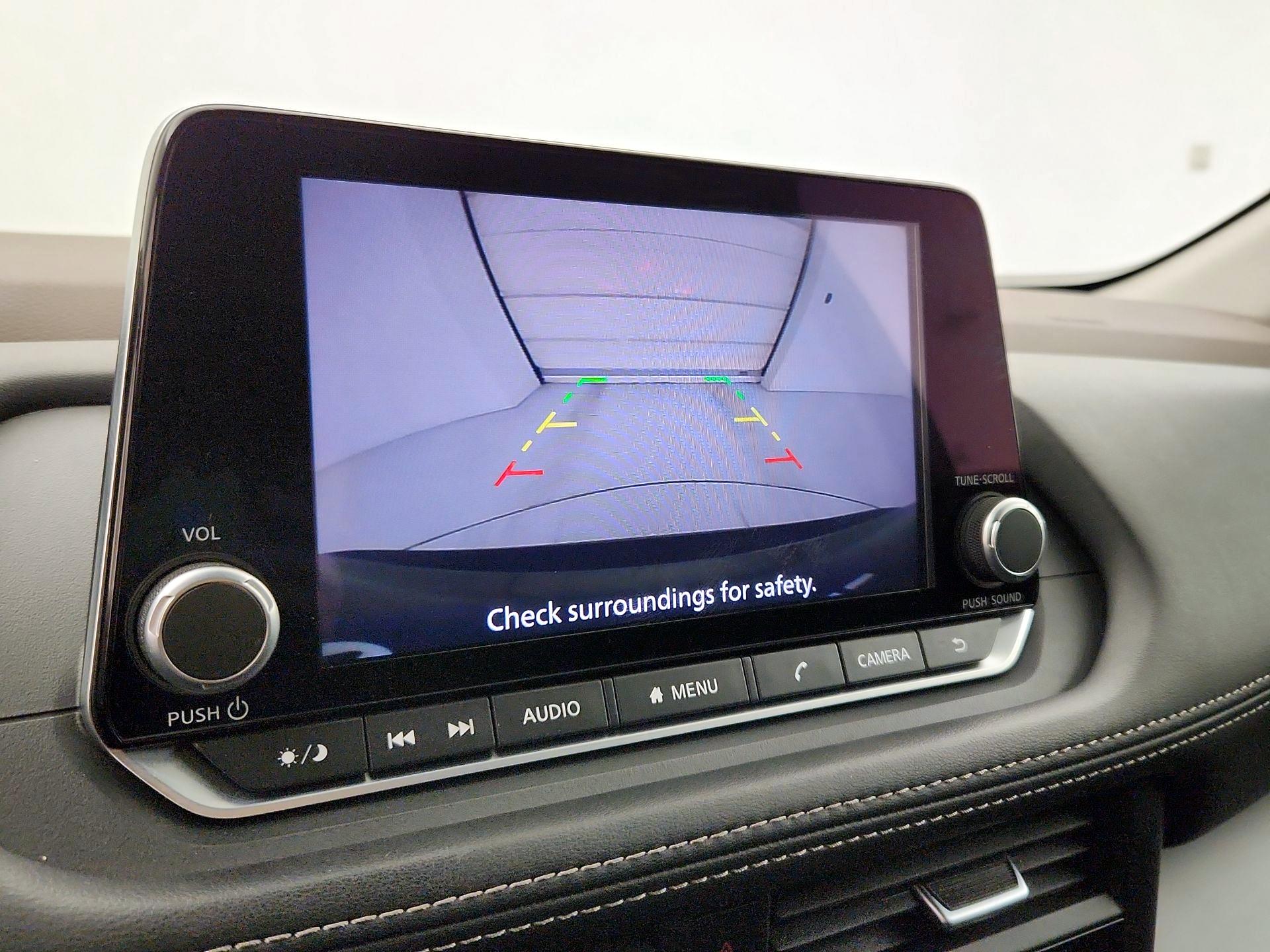 Thumbnail: 2023 Nissan Rogue - 14