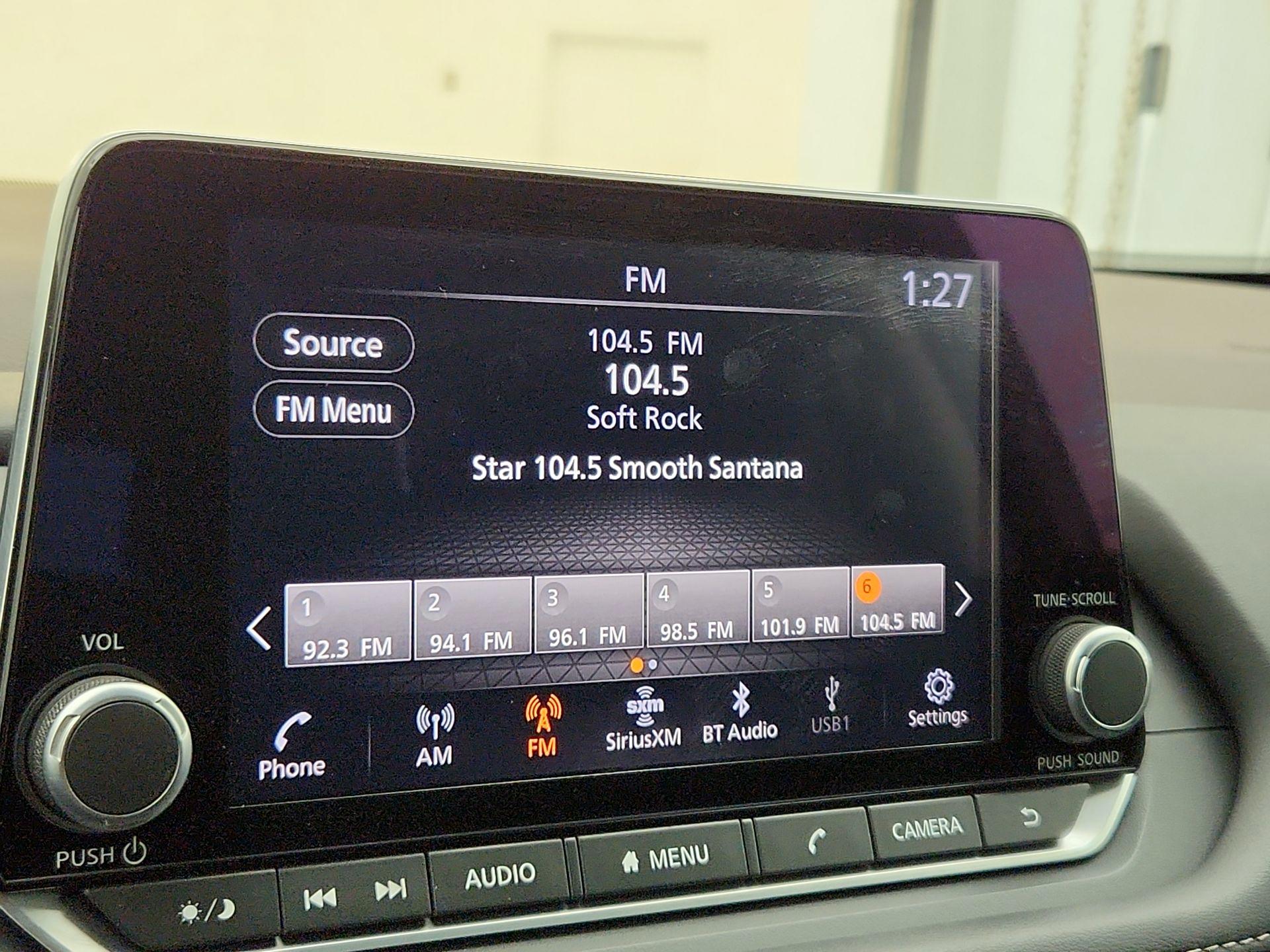 Thumbnail: 2023 Nissan Rogue - 15