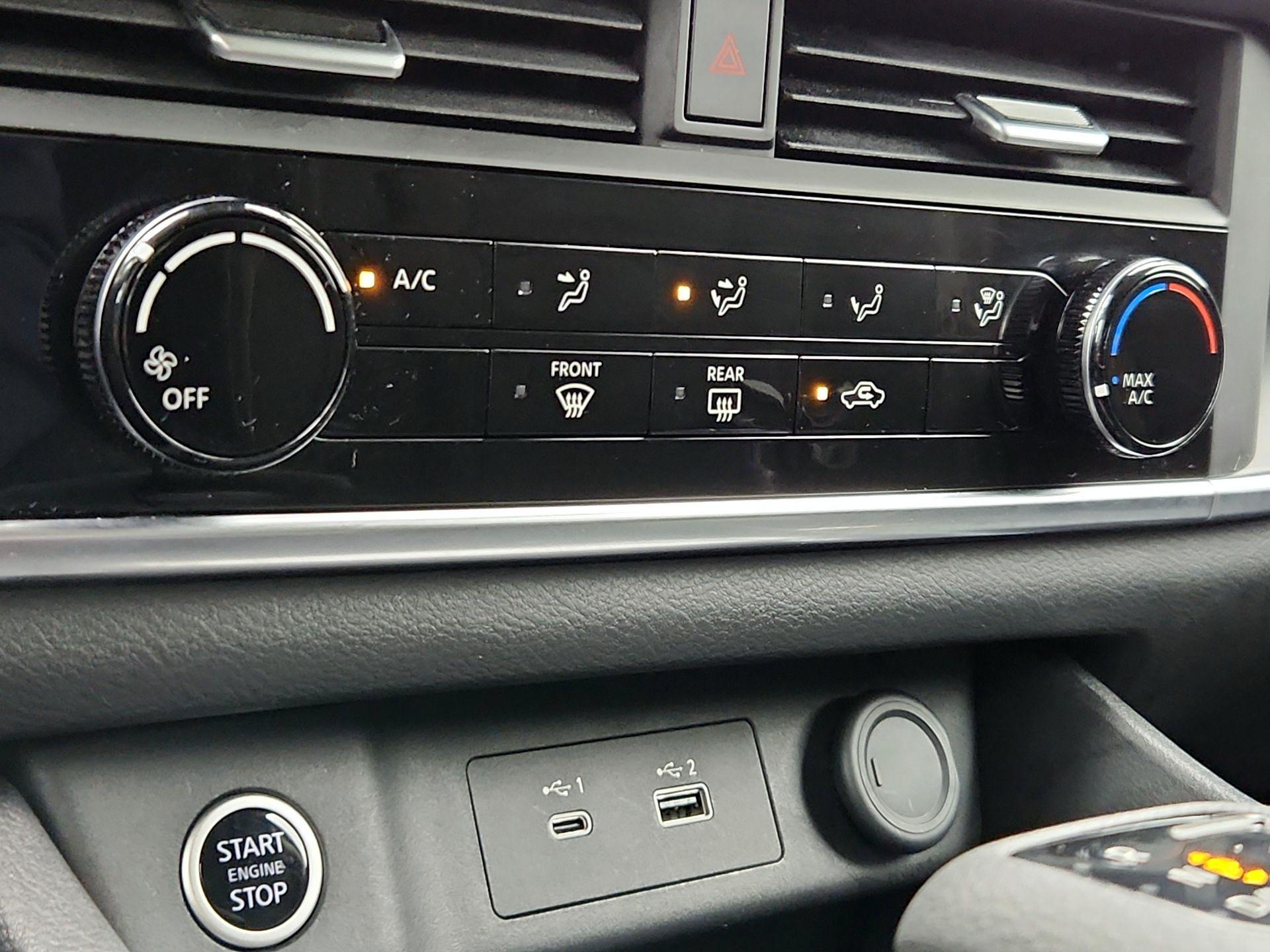 Thumbnail: 2023 Nissan Rogue - 16