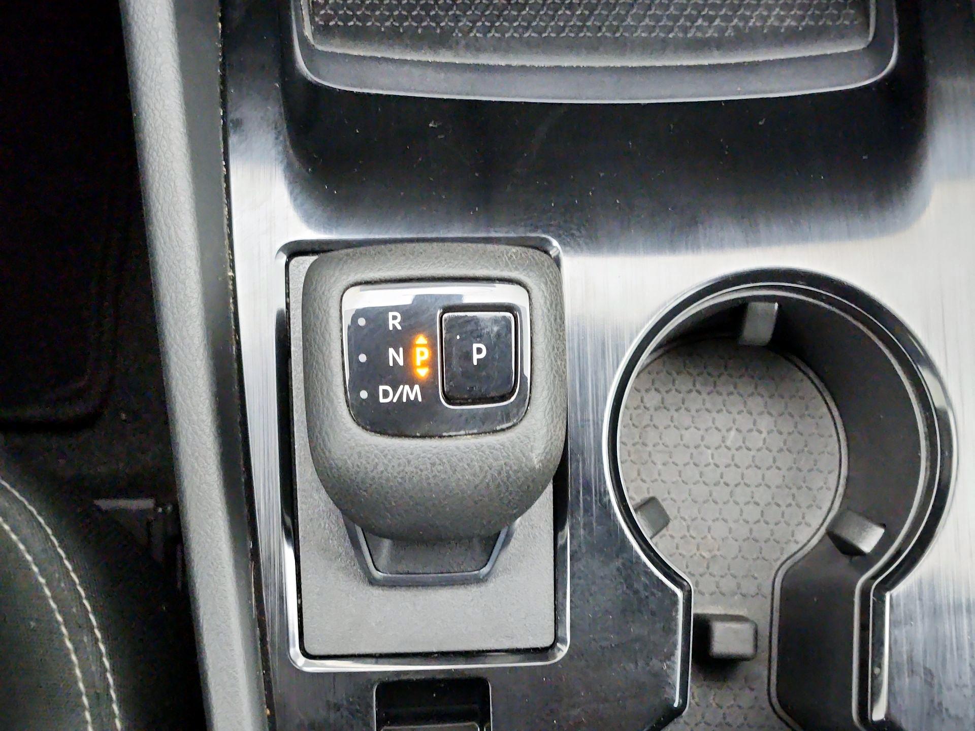 Thumbnail: 2023 Nissan Rogue - 17