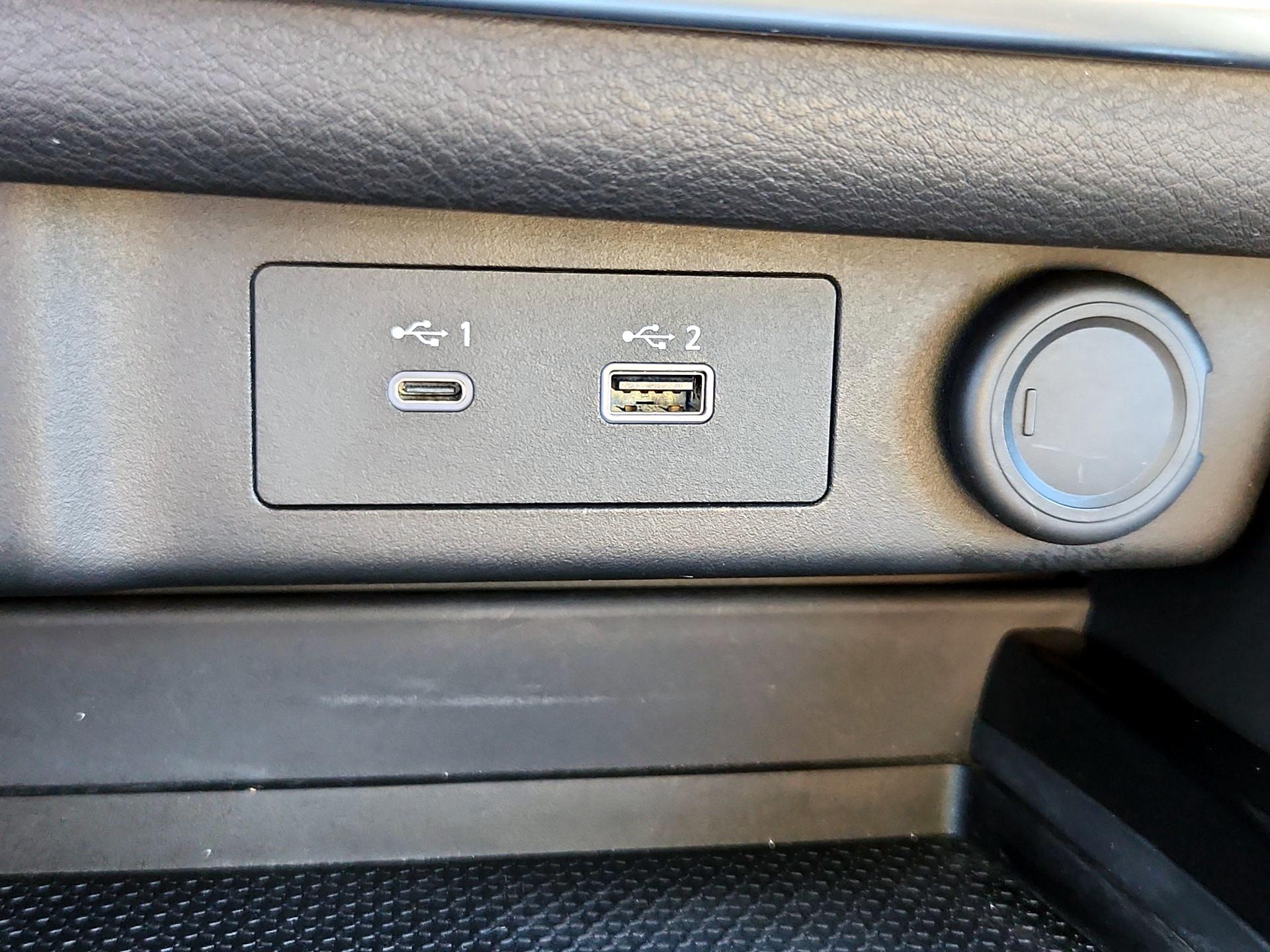 Thumbnail: 2023 Nissan Rogue - 18