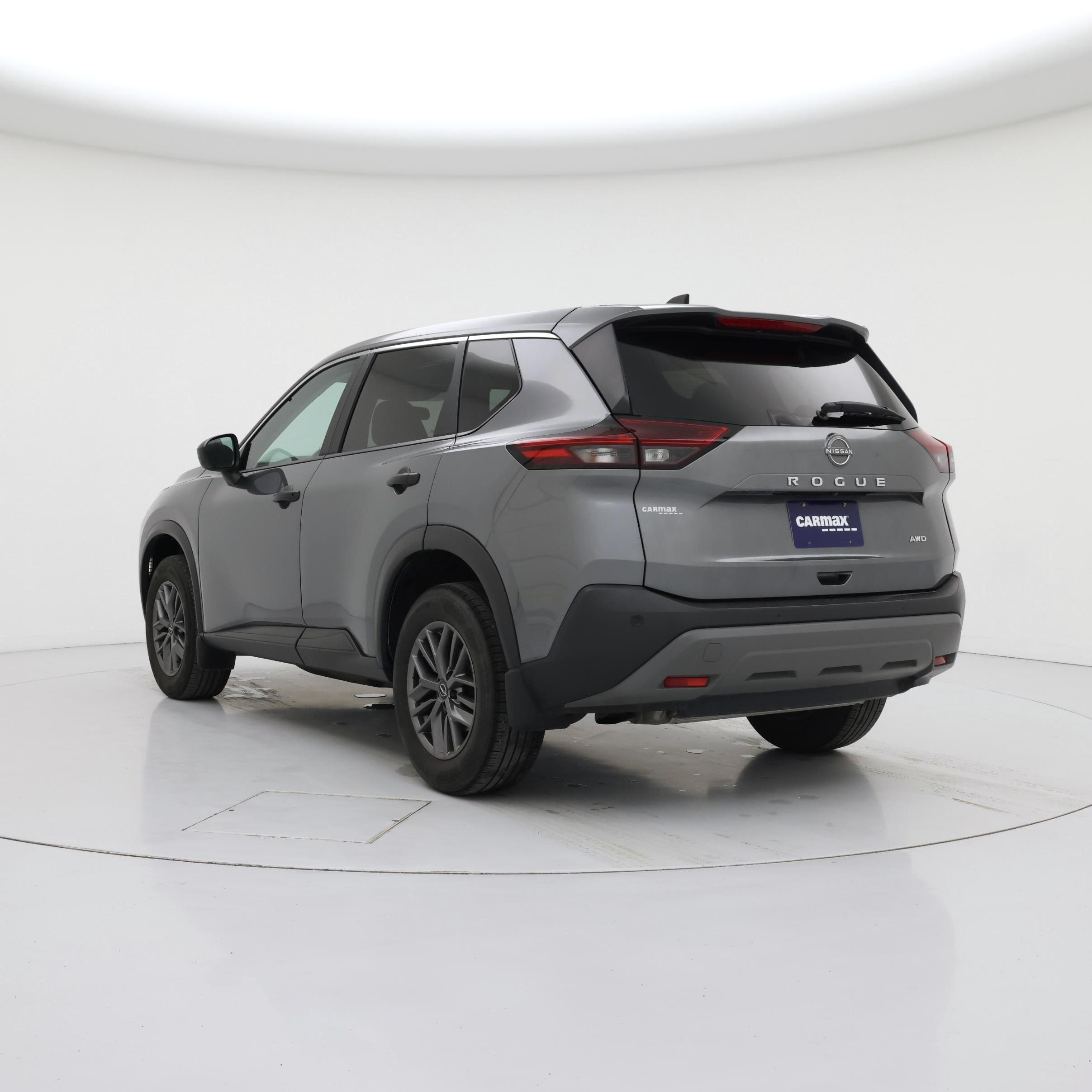 Thumbnail: 2023 Nissan Rogue - 2