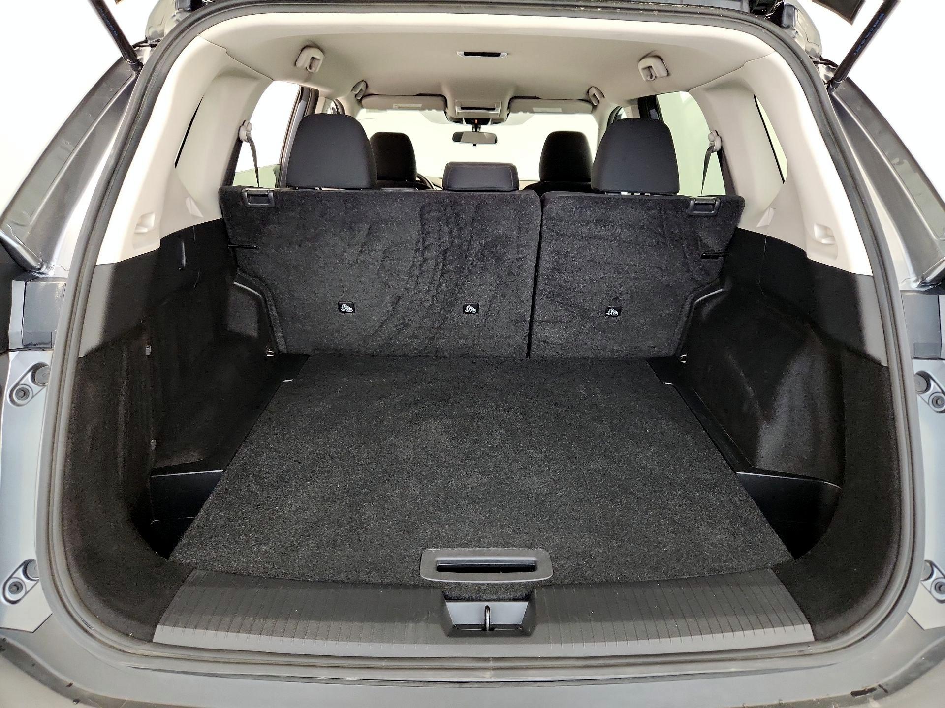 Thumbnail: 2023 Nissan Rogue - 20