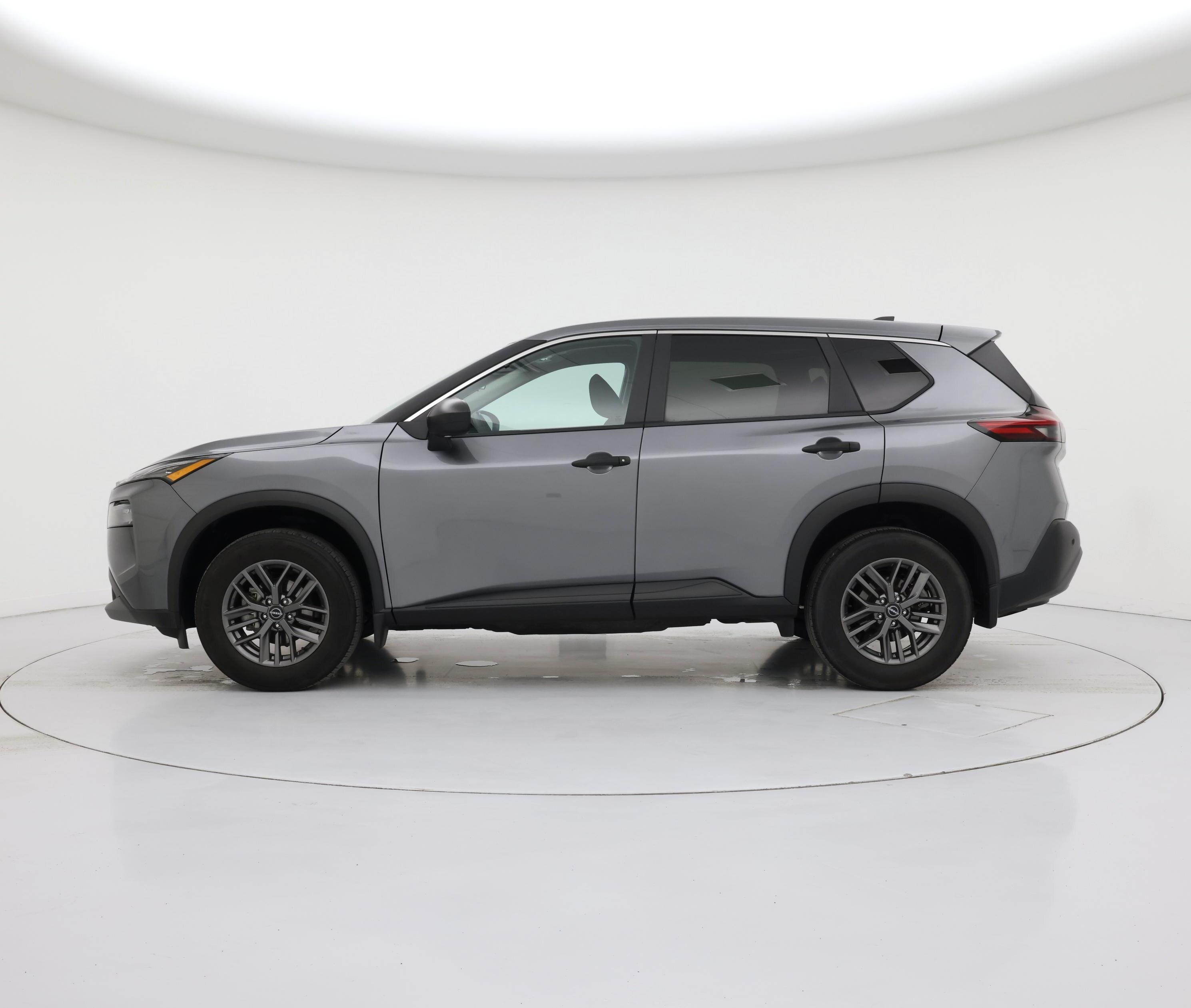 Thumbnail: 2023 Nissan Rogue - 3