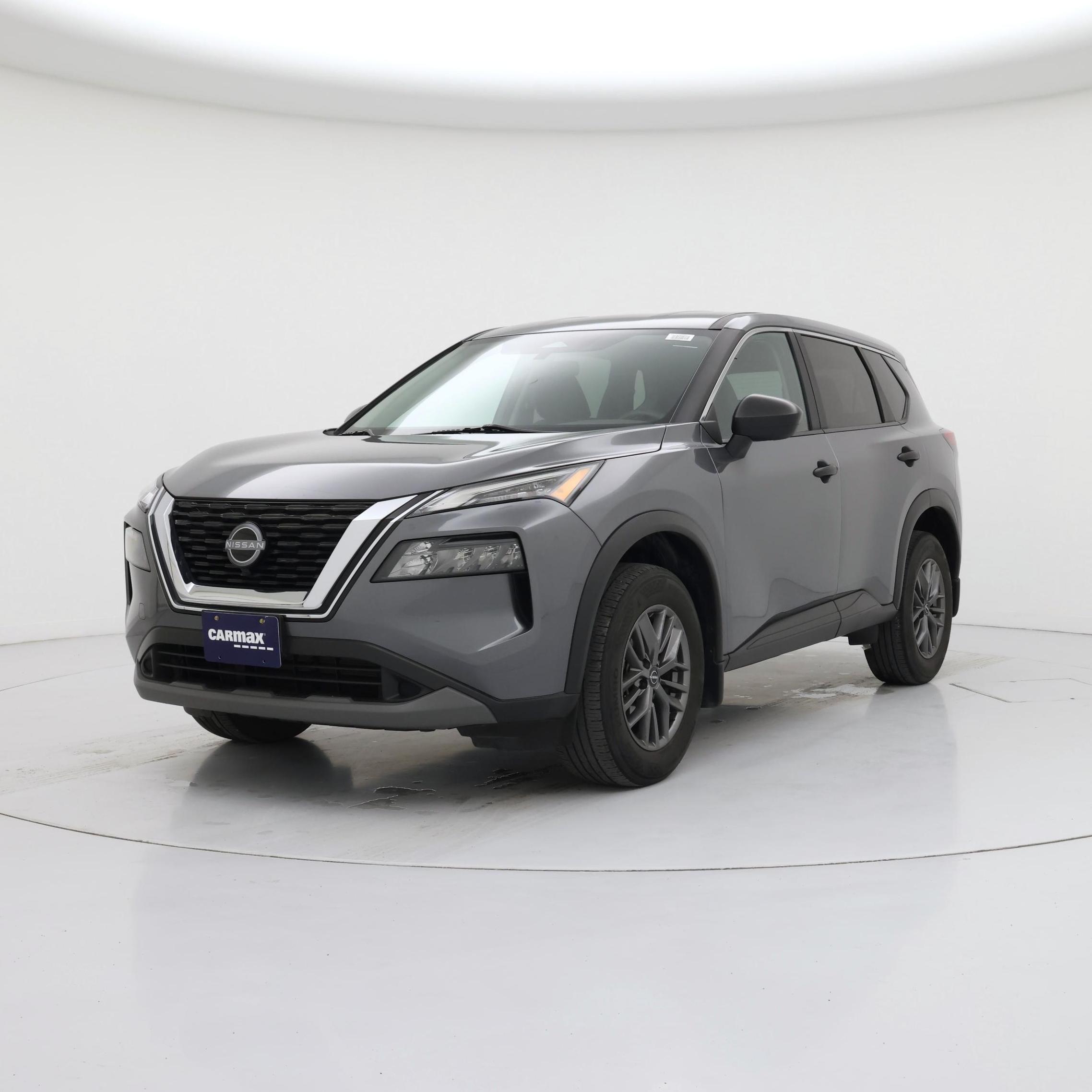 Thumbnail: 2023 Nissan Rogue - 4