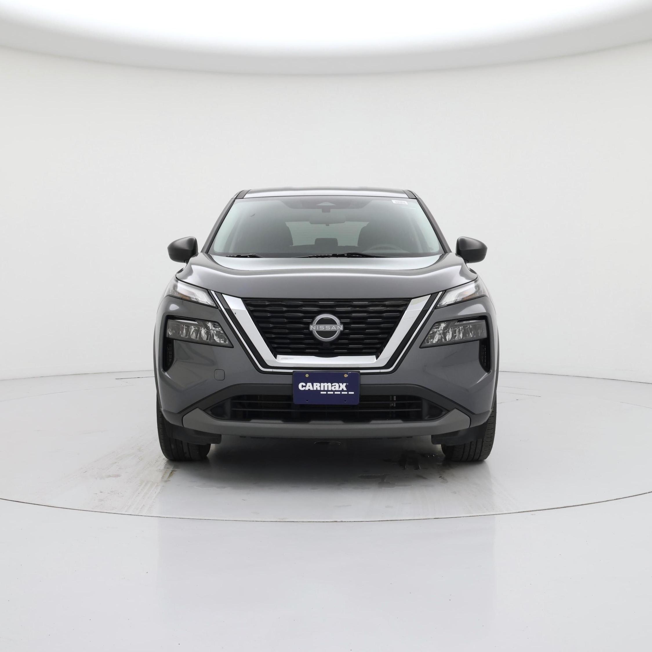 Thumbnail: 2023 Nissan Rogue - 5