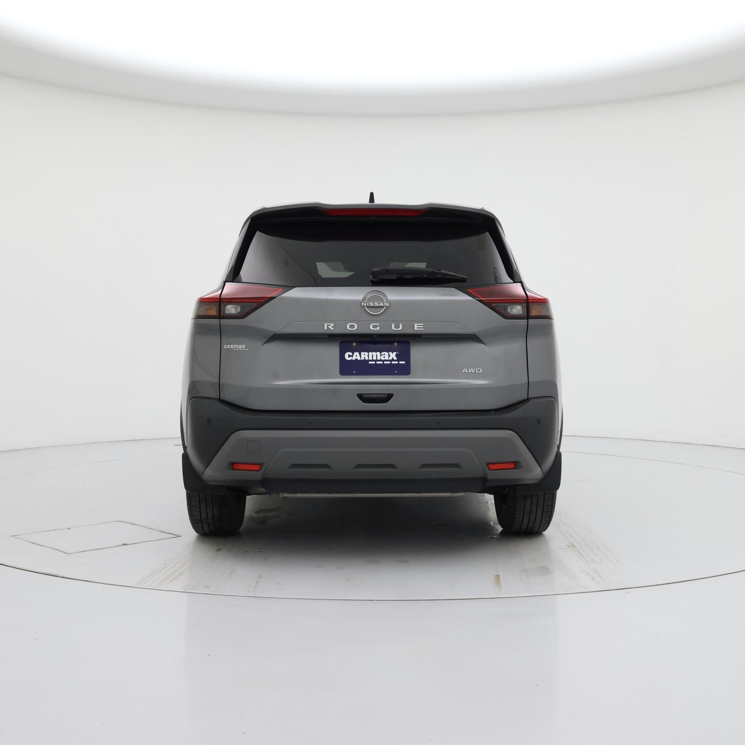 Thumbnail: 2023 Nissan Rogue - 6