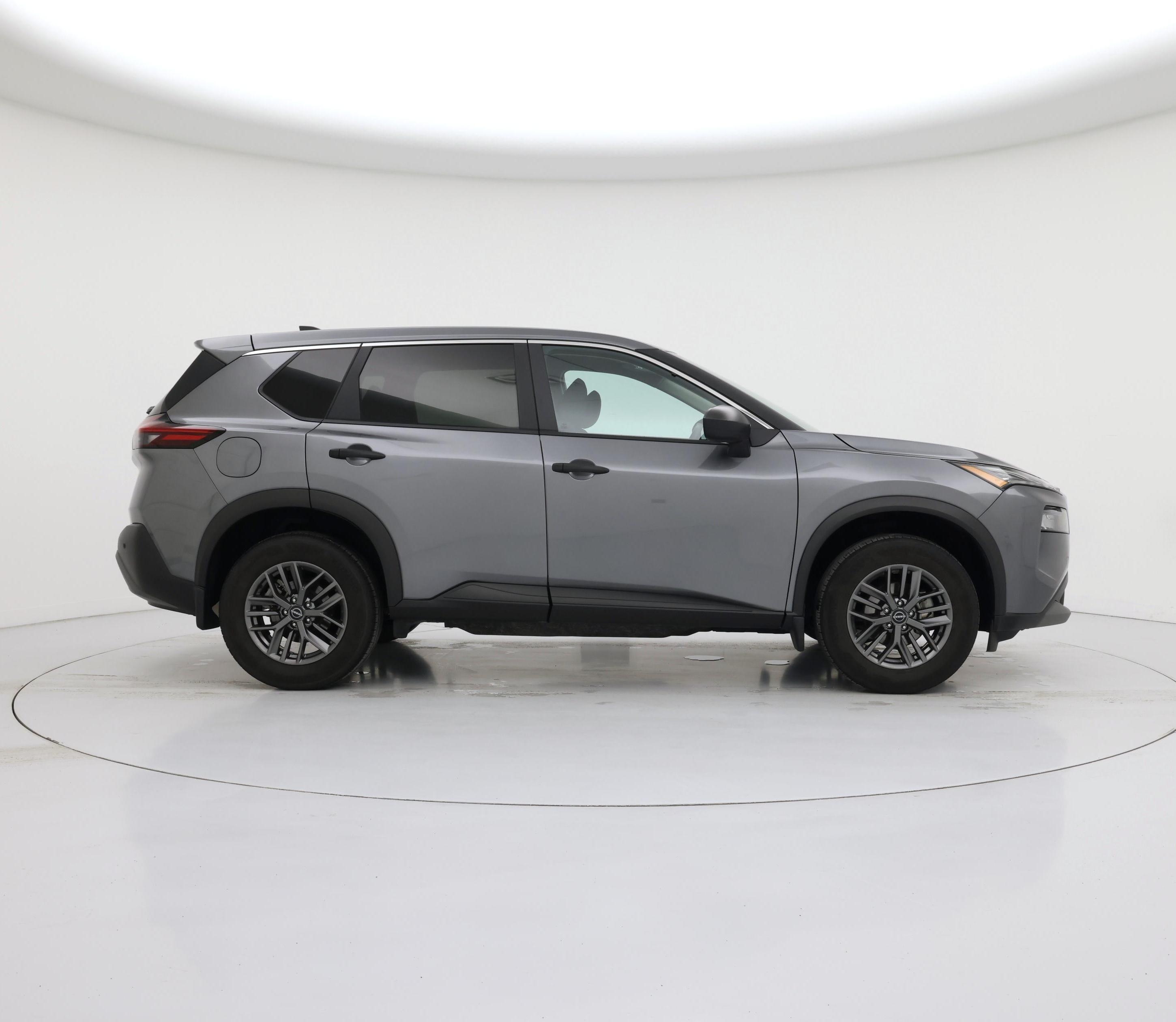 Thumbnail: 2023 Nissan Rogue - 7