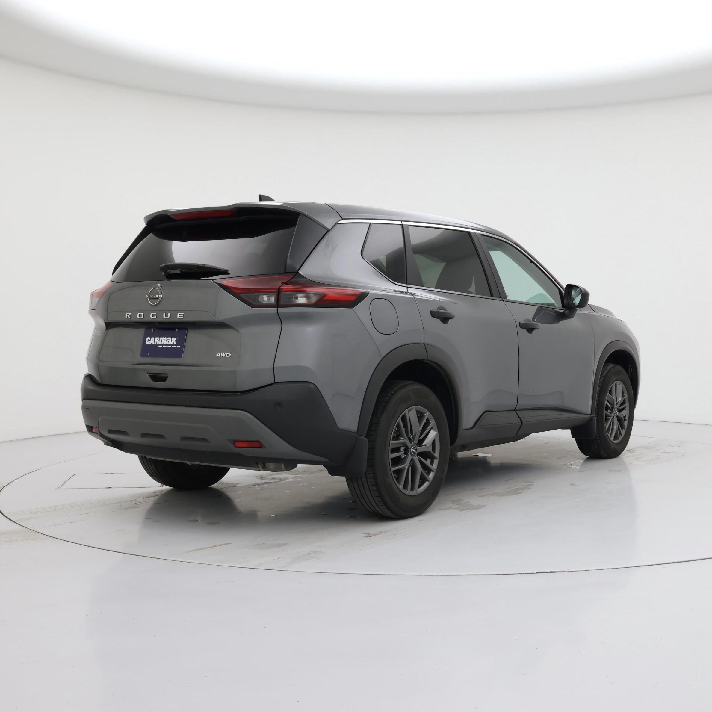Thumbnail: 2023 Nissan Rogue - 8