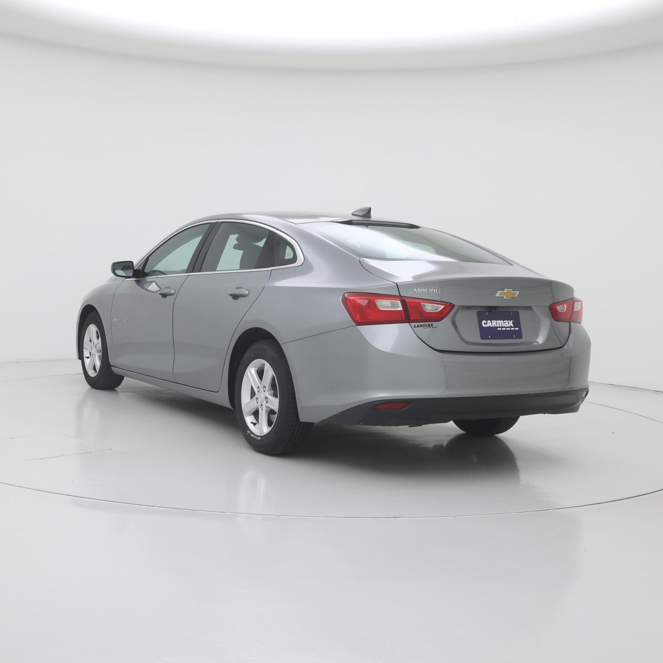 Thumbnail: 2024 Chevrolet Malibu - 2