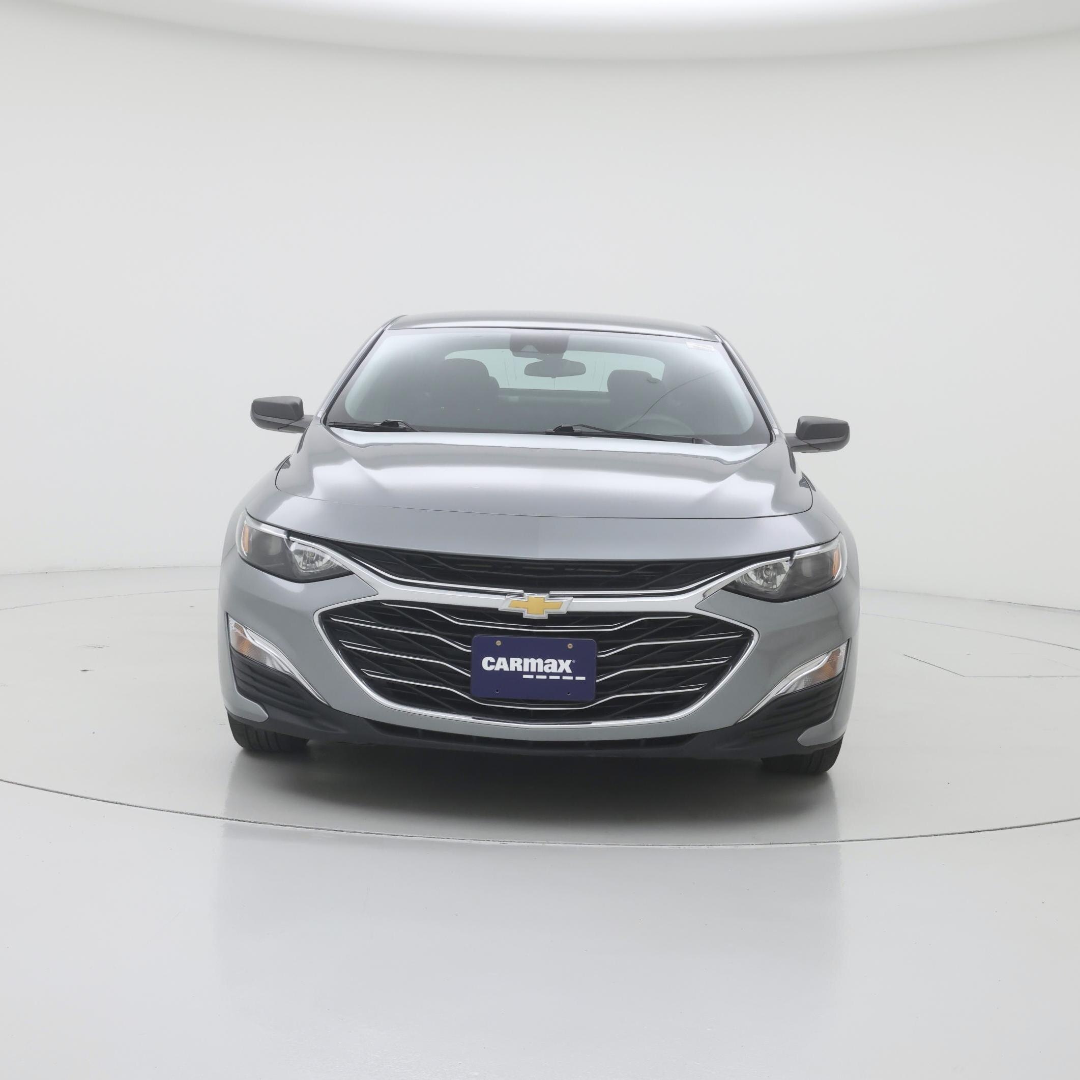 Thumbnail: 2024 Chevrolet Malibu - 5