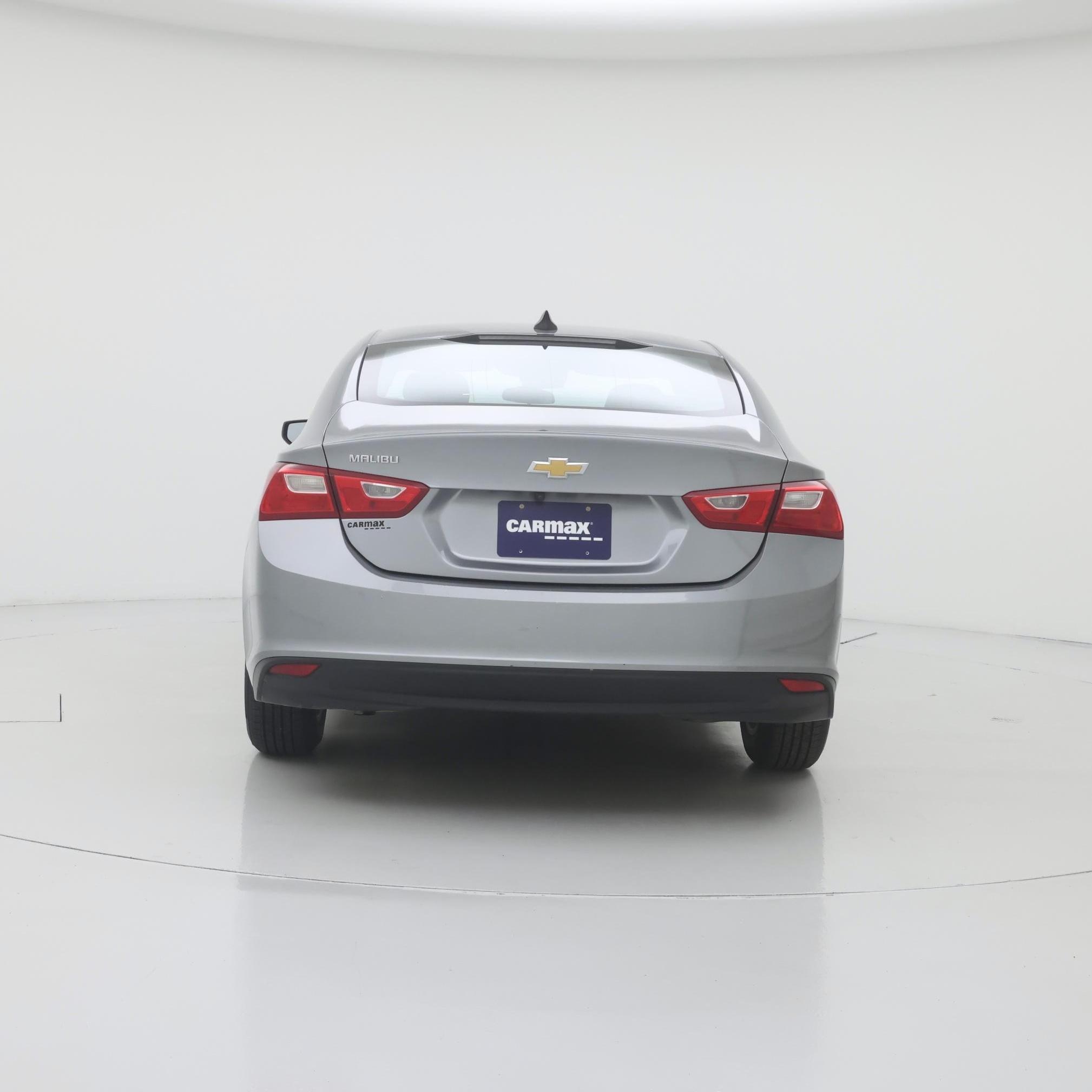 Thumbnail: 2024 Chevrolet Malibu - 6