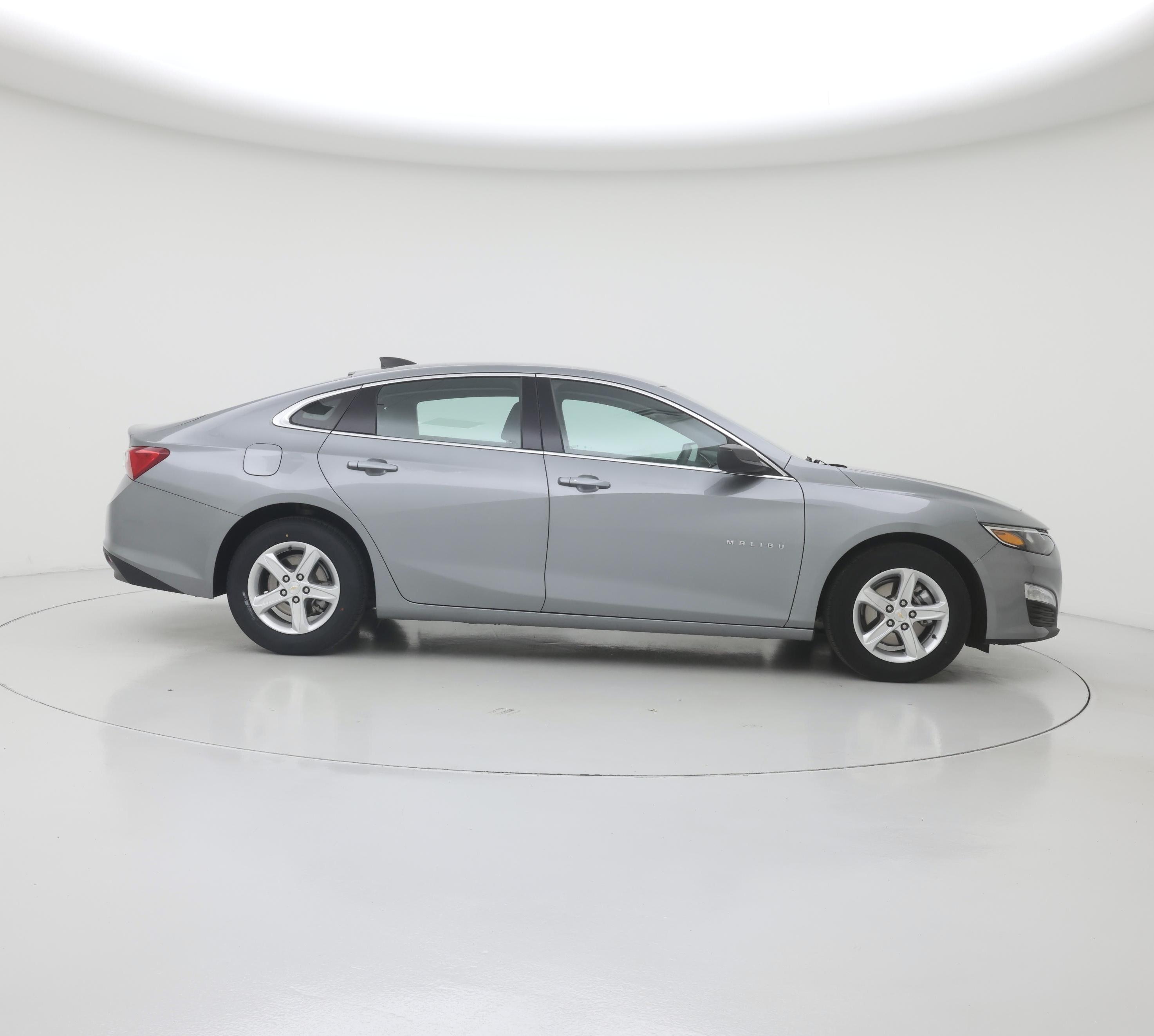 Thumbnail: 2024 Chevrolet Malibu - 7