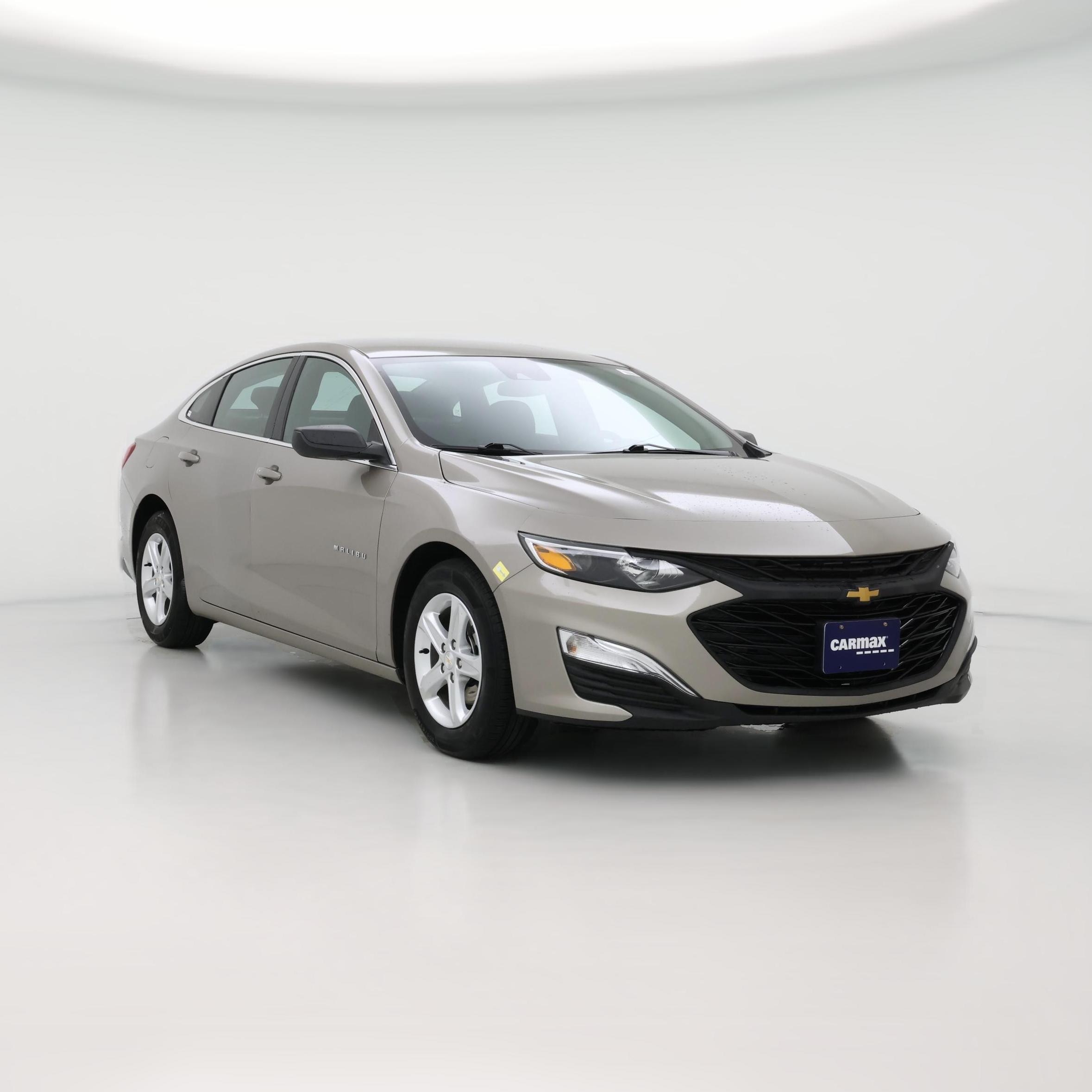 Thumbnail: 2024 Chevrolet Malibu - 1