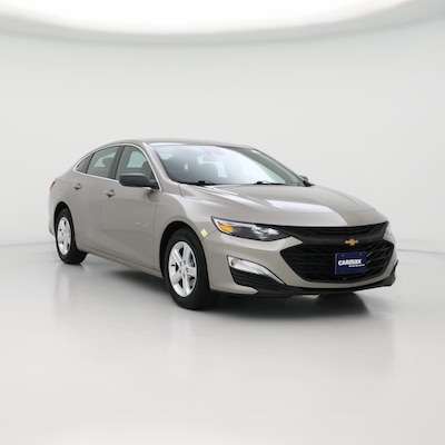 2024 Chevrolet Malibu LS