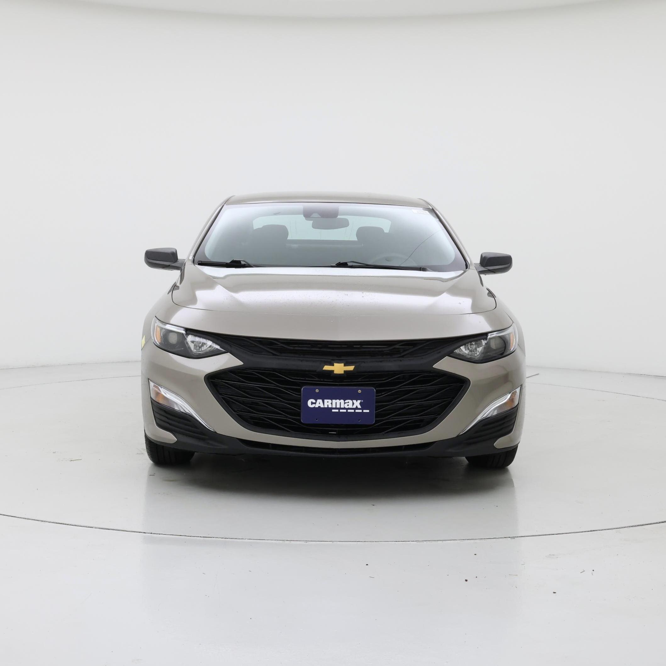 Thumbnail: 2024 Chevrolet Malibu - 5