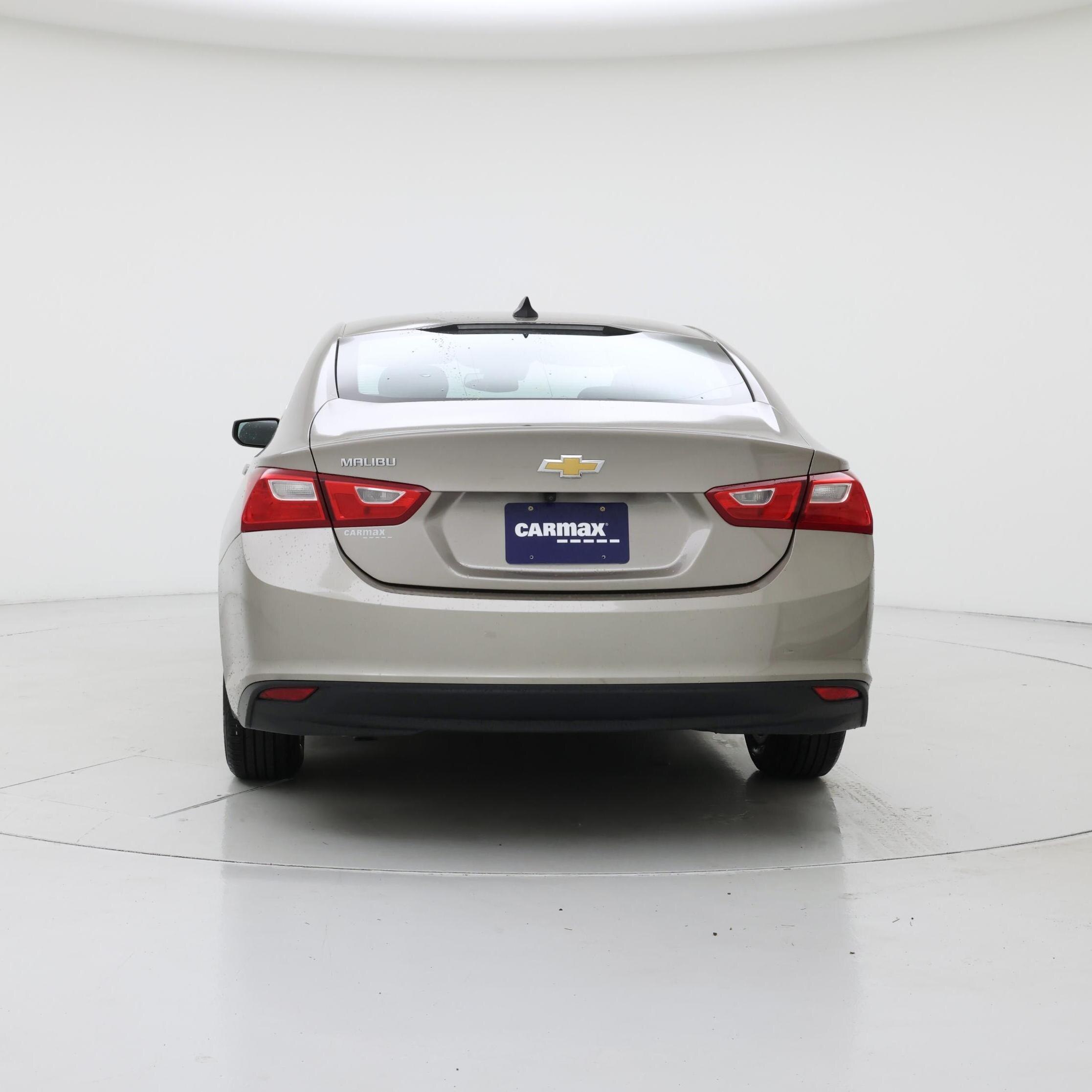 Thumbnail: 2024 Chevrolet Malibu - 6