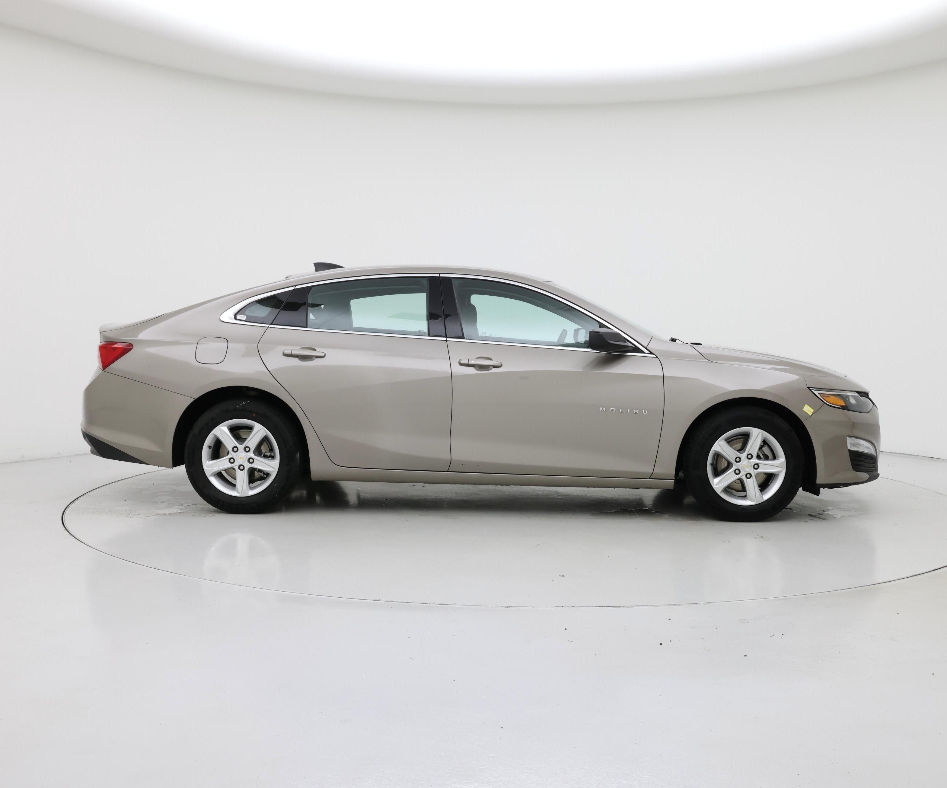 Thumbnail: 2024 Chevrolet Malibu - 7