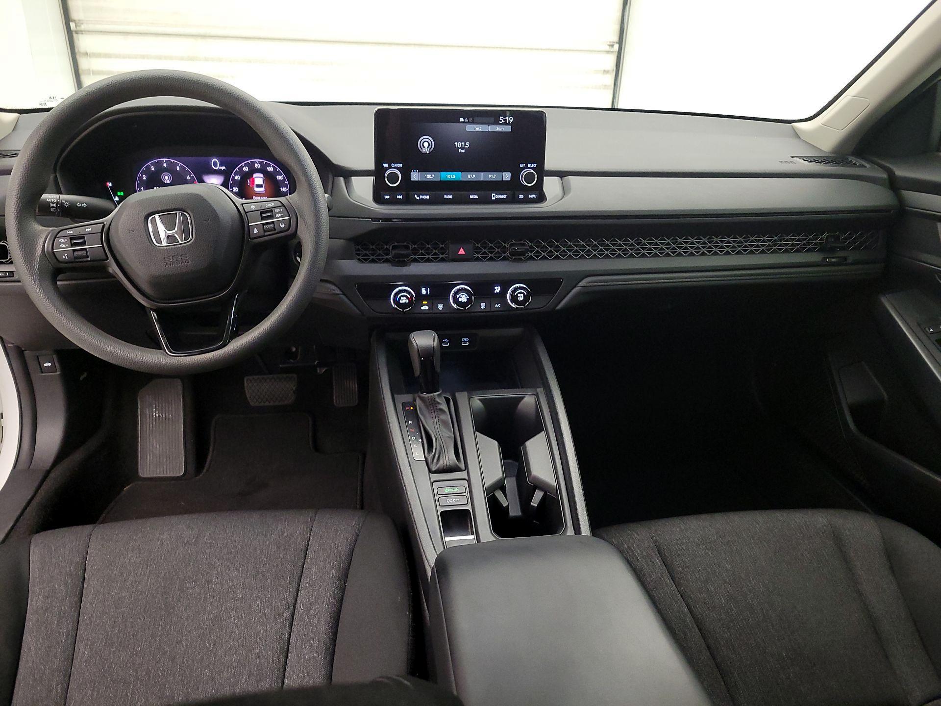 Thumbnail: 2023 Honda Accord - 9