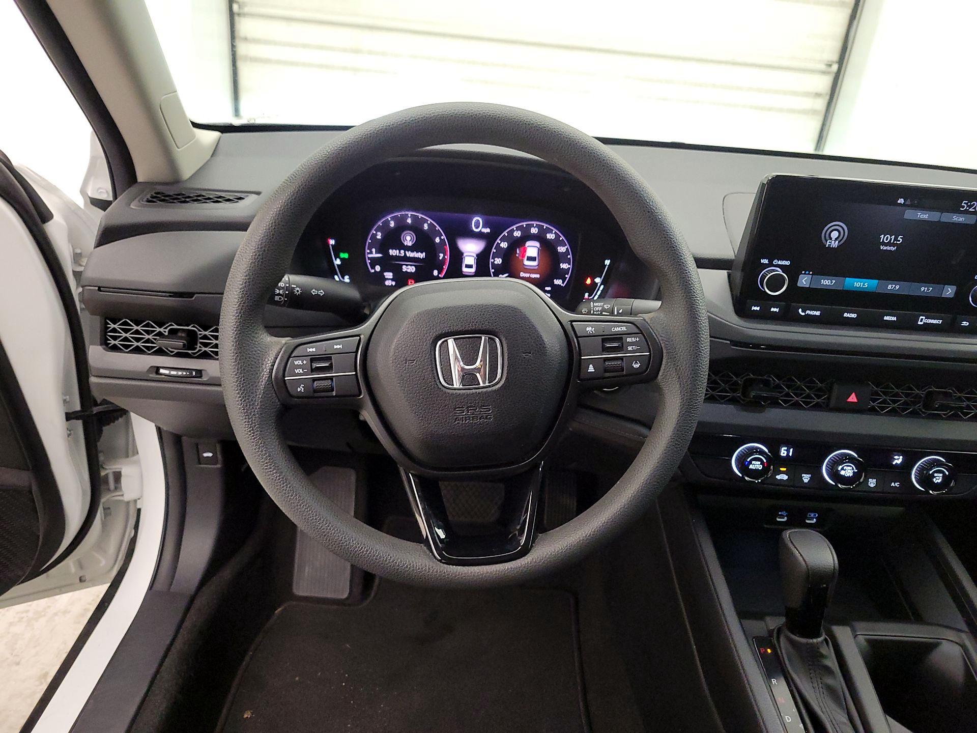 Thumbnail: 2023 Honda Accord - 10